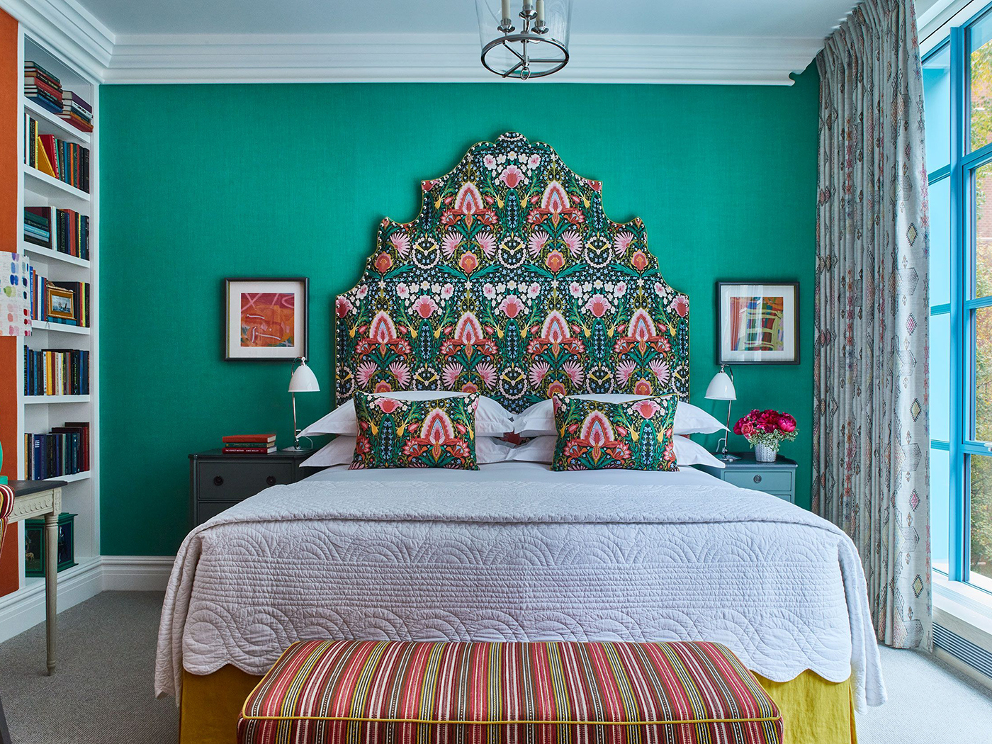 Warren Street Hotel Superior Room R 02