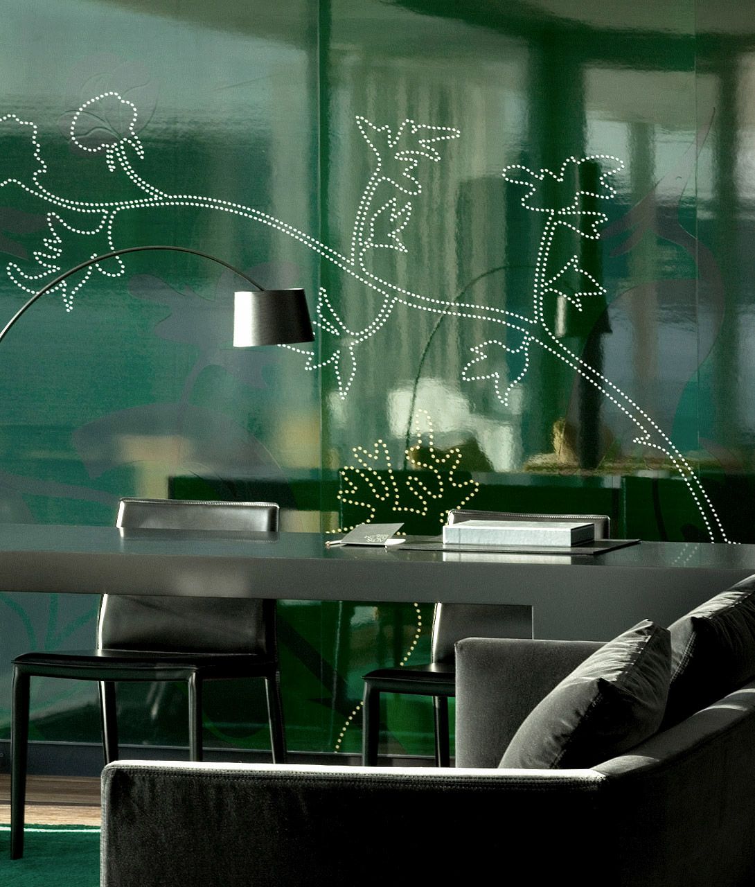 Altis Belem Hotel and Spa Interior Design in Lisbon