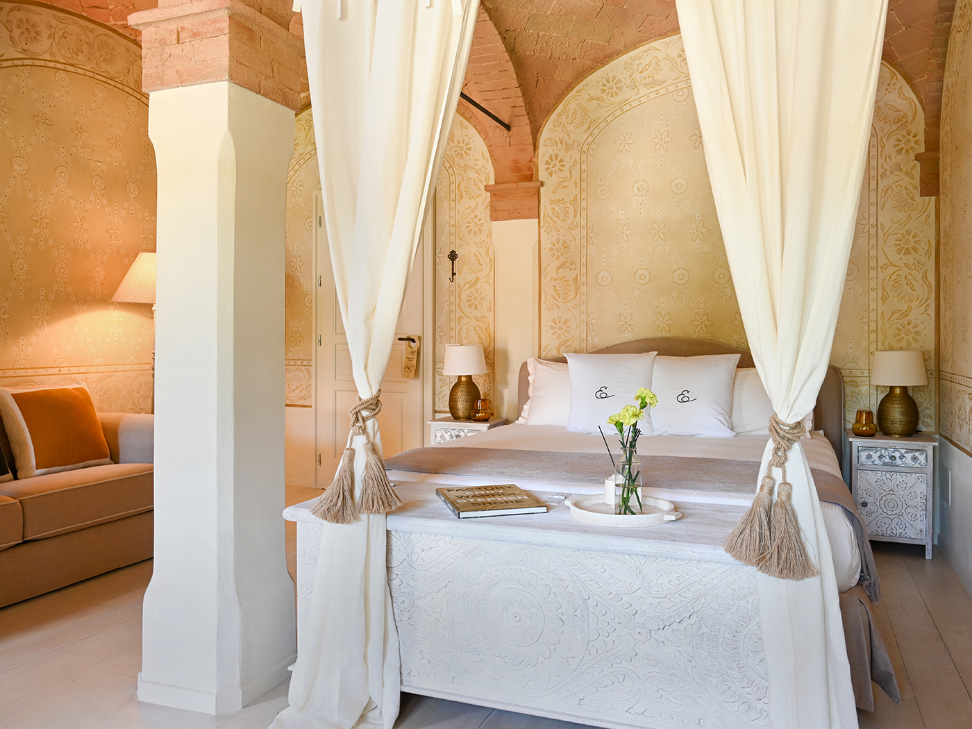 Elizabeth Country House Junior Suite R 04