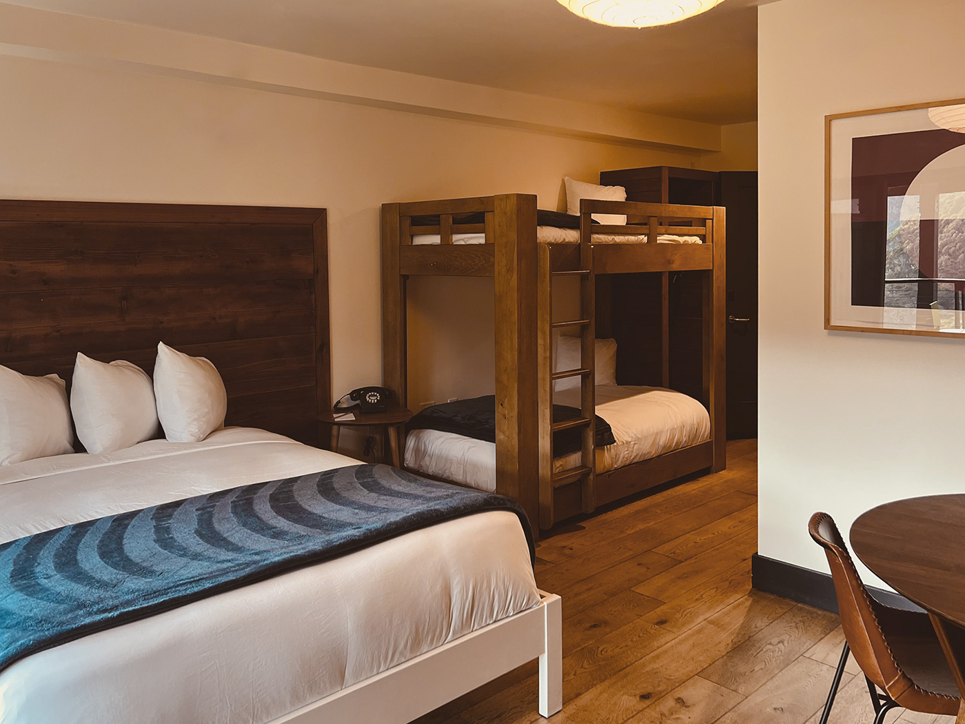 Timber Cove Family Room R 02