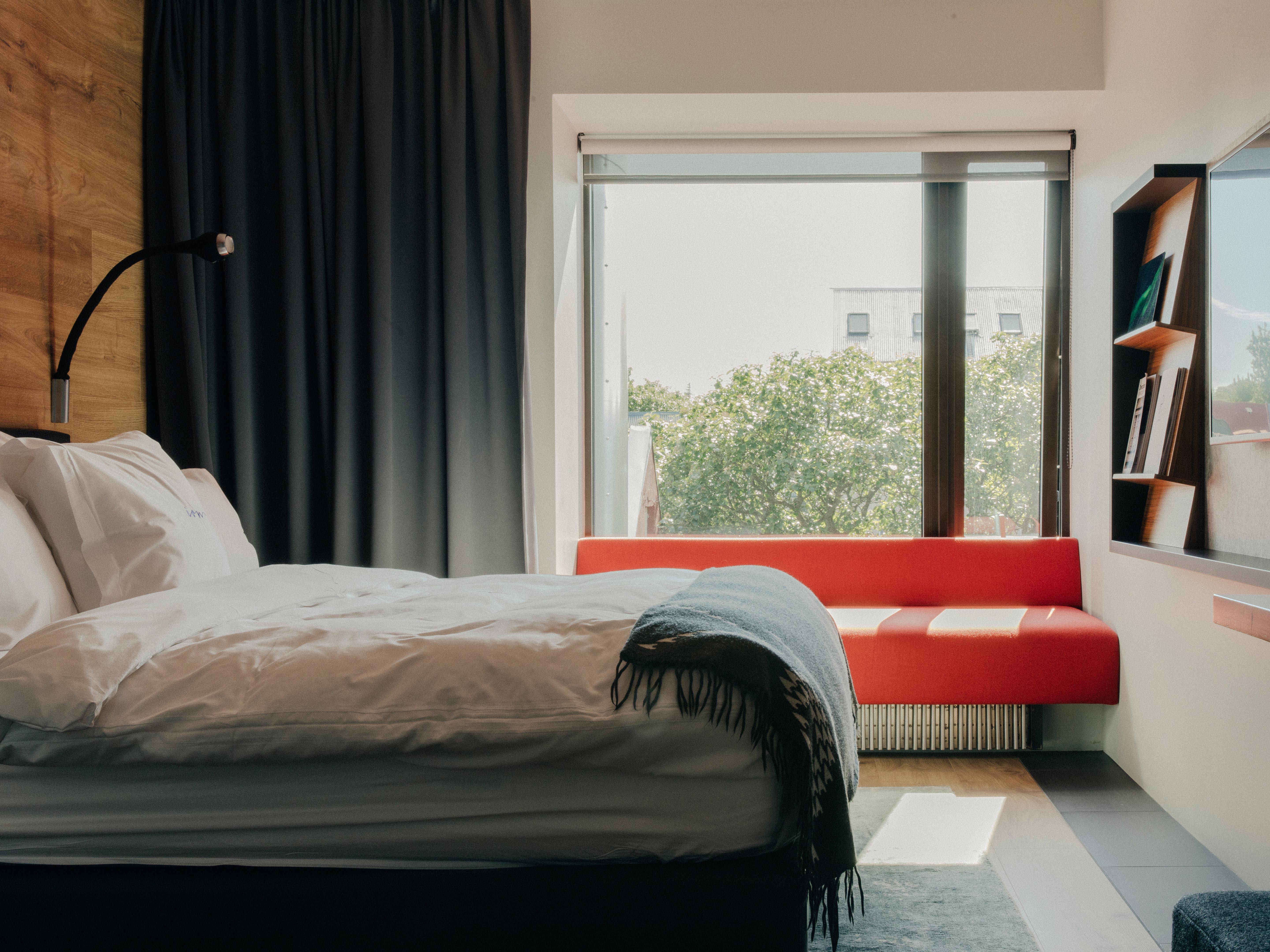 Classic Room, ION City Hotel