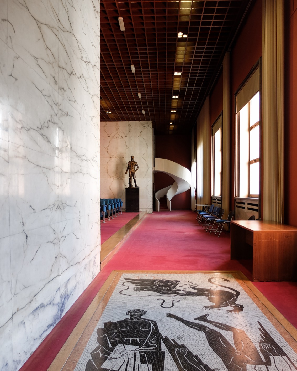 019 BP Architecture Of Health Mussolini Gym (1)