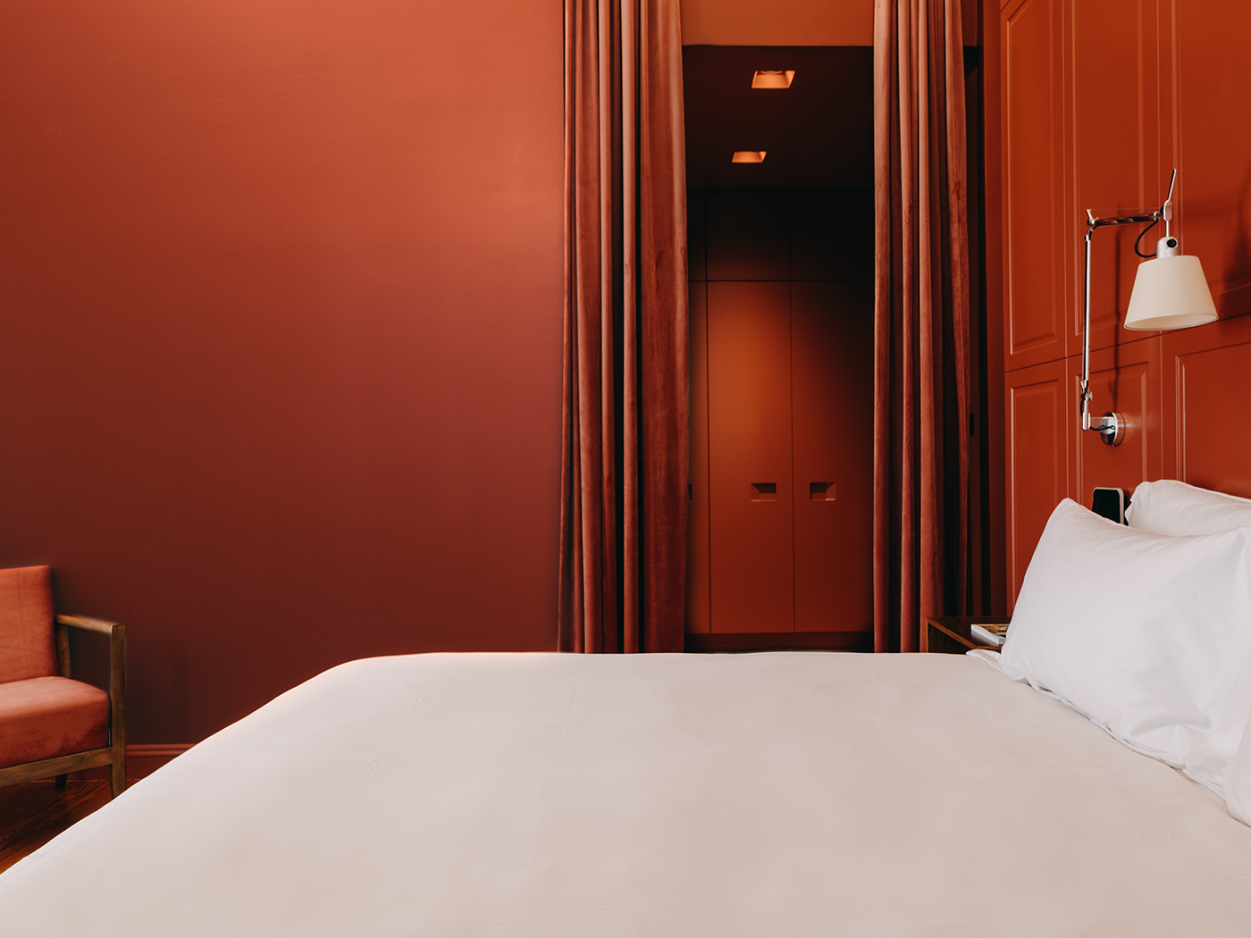 The Bold Type Hotel Executive Room R 09