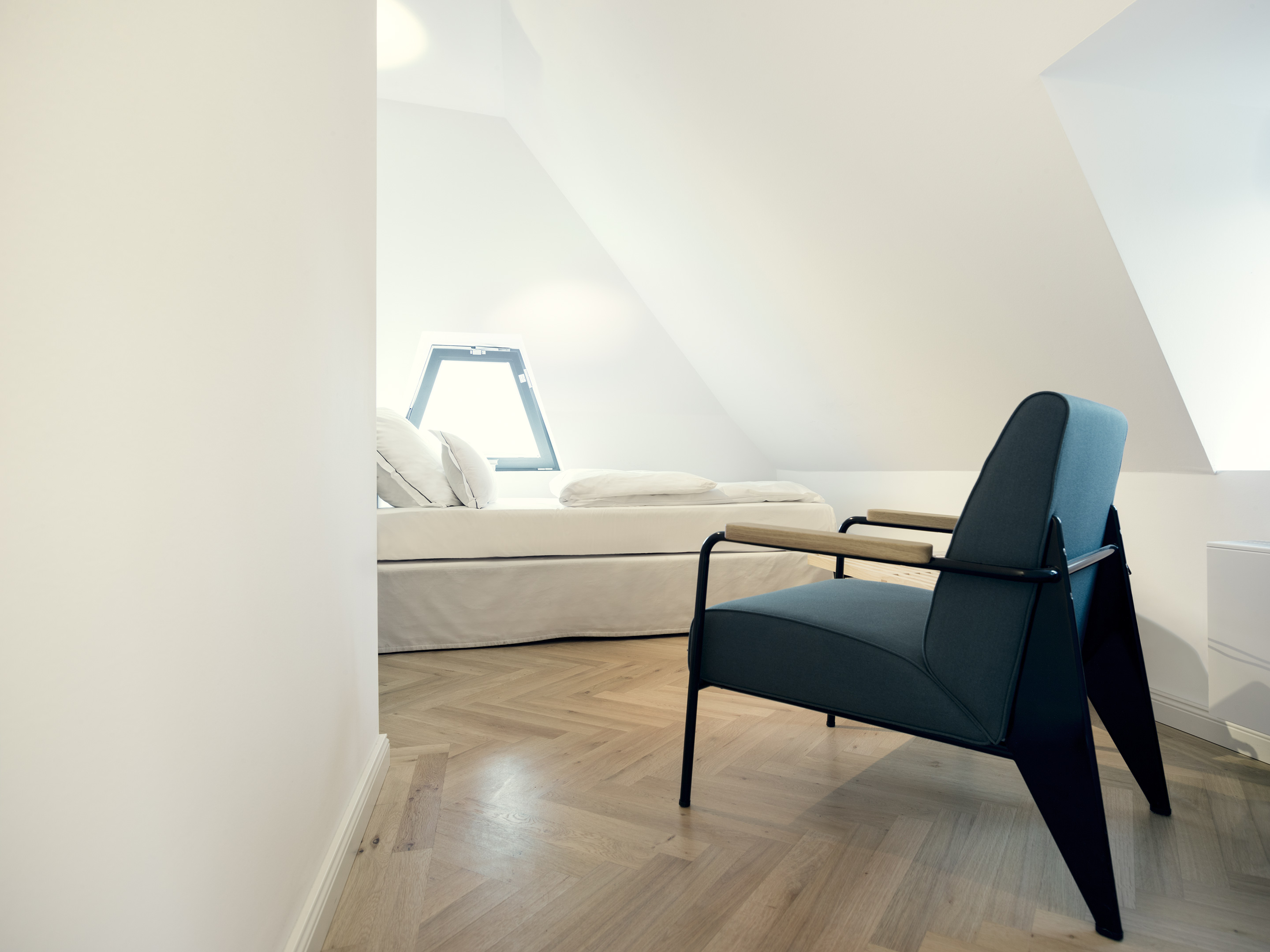 Qvest Hotel Single Room S R 3