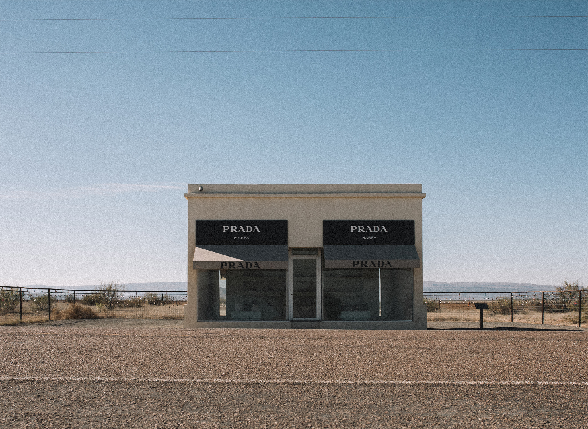 03 Further Marfa Borderlands Left