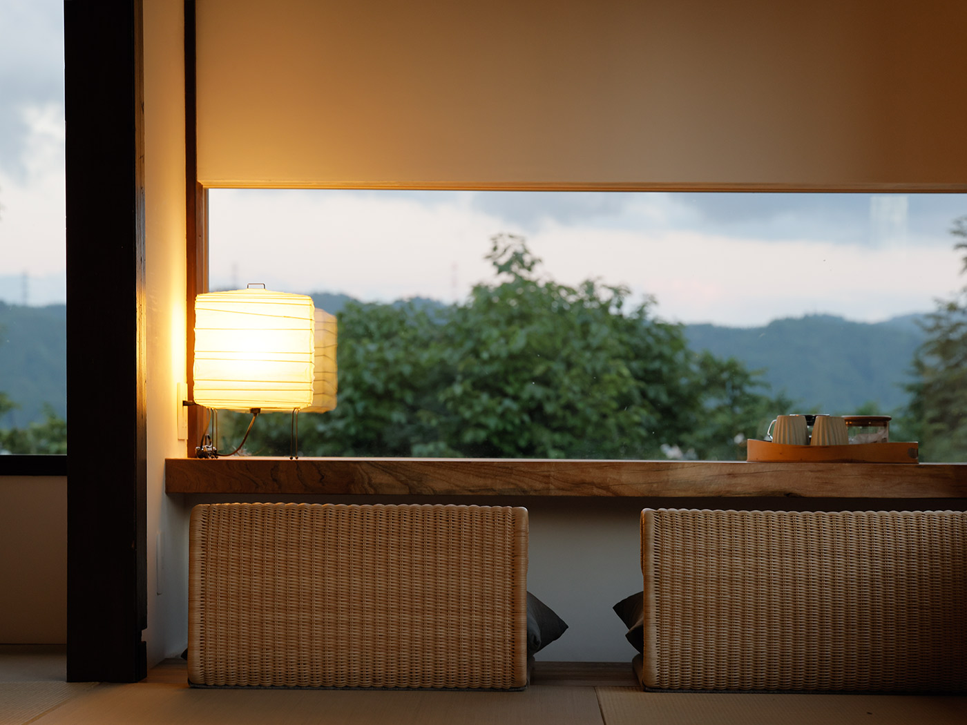 Satoyama Jujo House Sen R 04