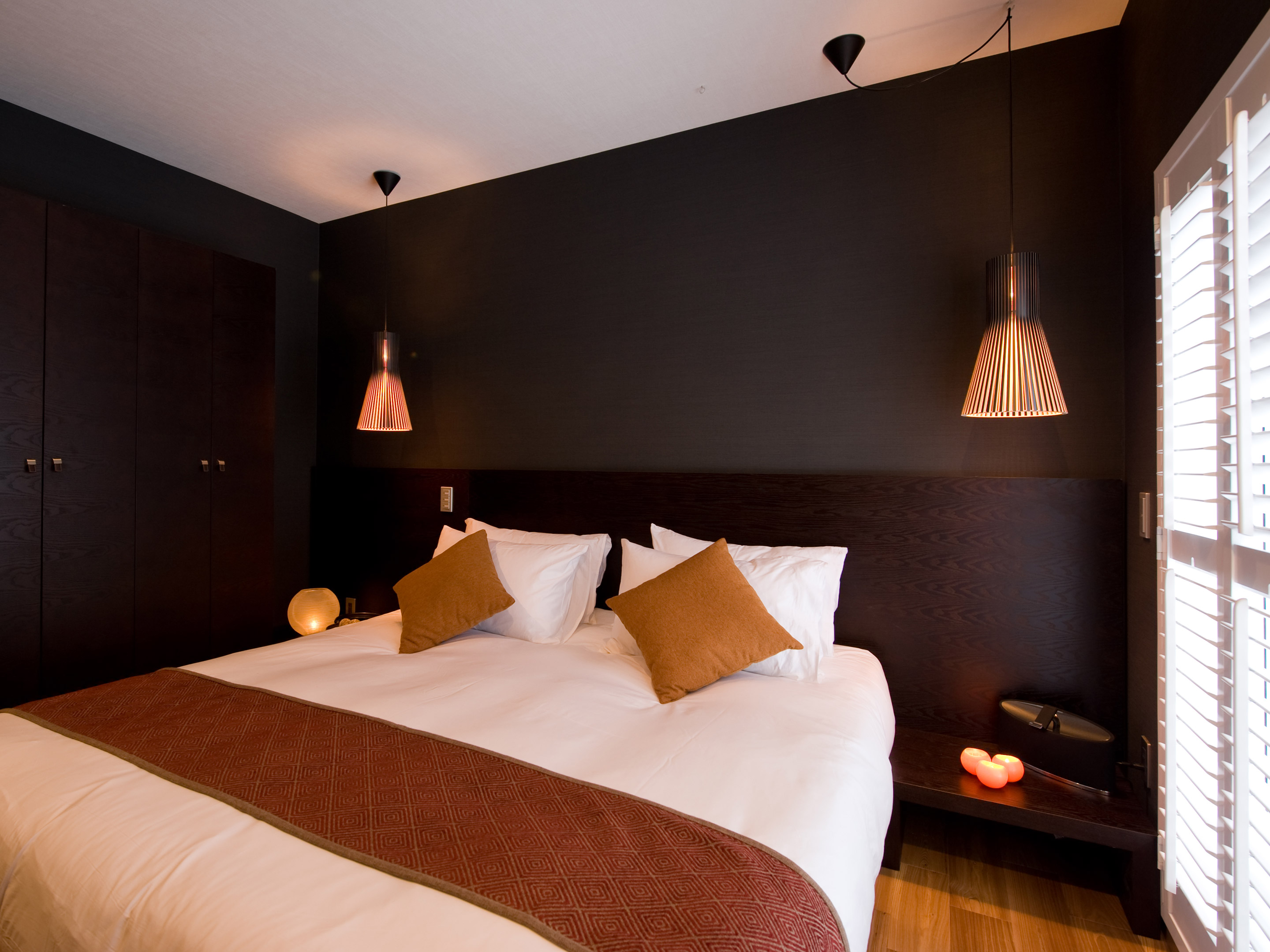 Kimamaya Boutique Hotel Alpine R R2