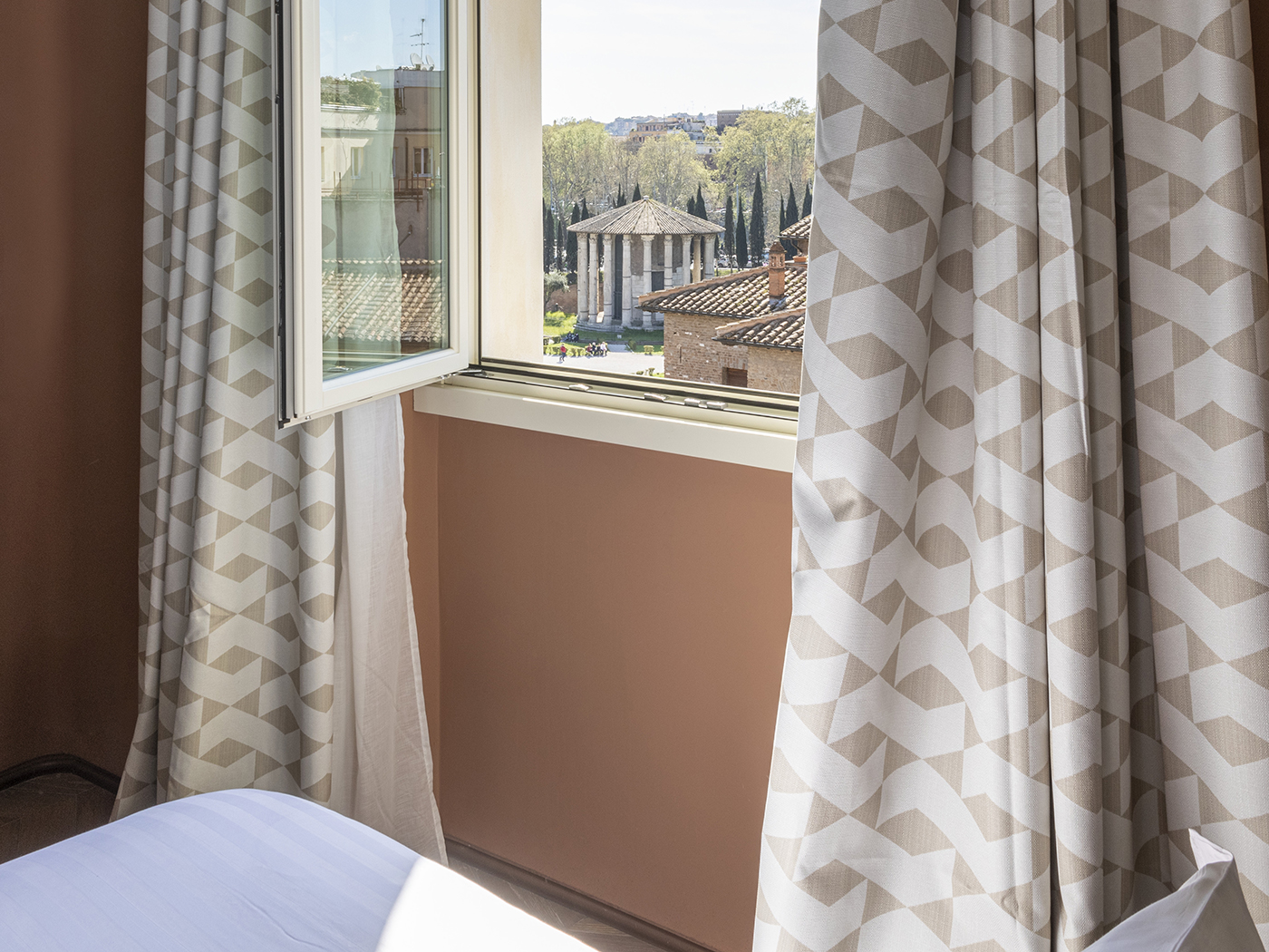 Palazzo Velabro Velabro Classic Suite V2 R 02