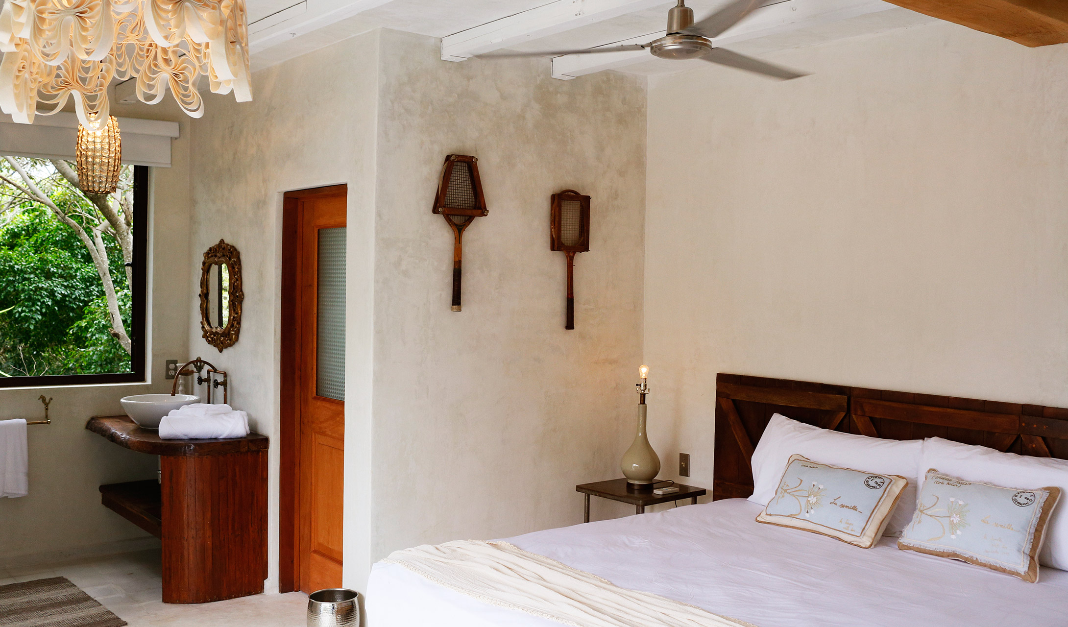 G 09 Hotel La Semilla