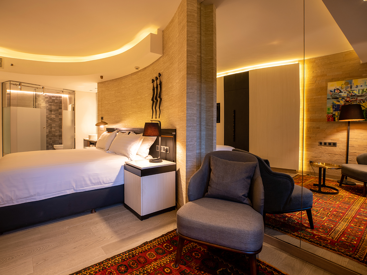 Tribe Garden Terrace V2 R 02