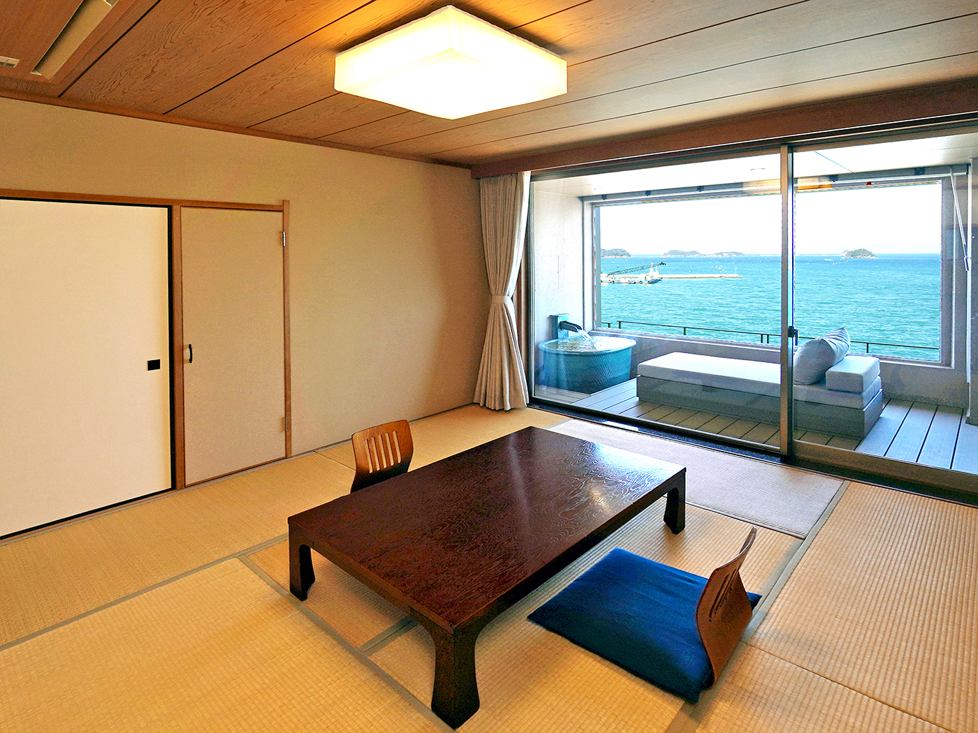 Iki Retreat Kairi Murakami Premier Suite R 01