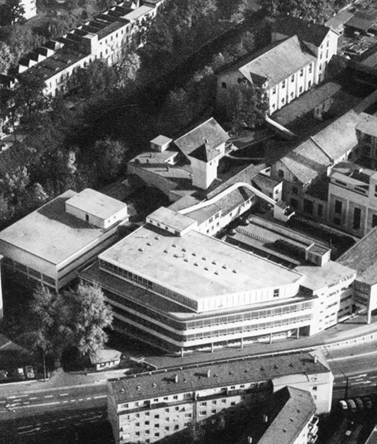 06 The Home Hotel Zurich SP