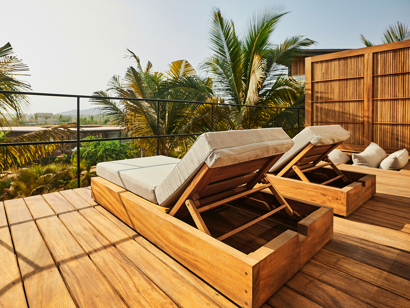 Musa Grand Deluxe Hideaway R 04