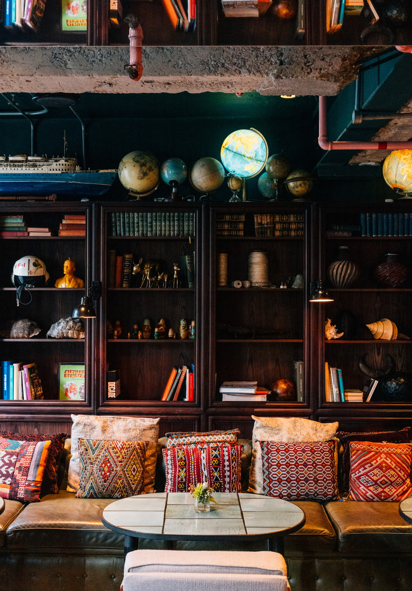 G 19 Gorgeous George