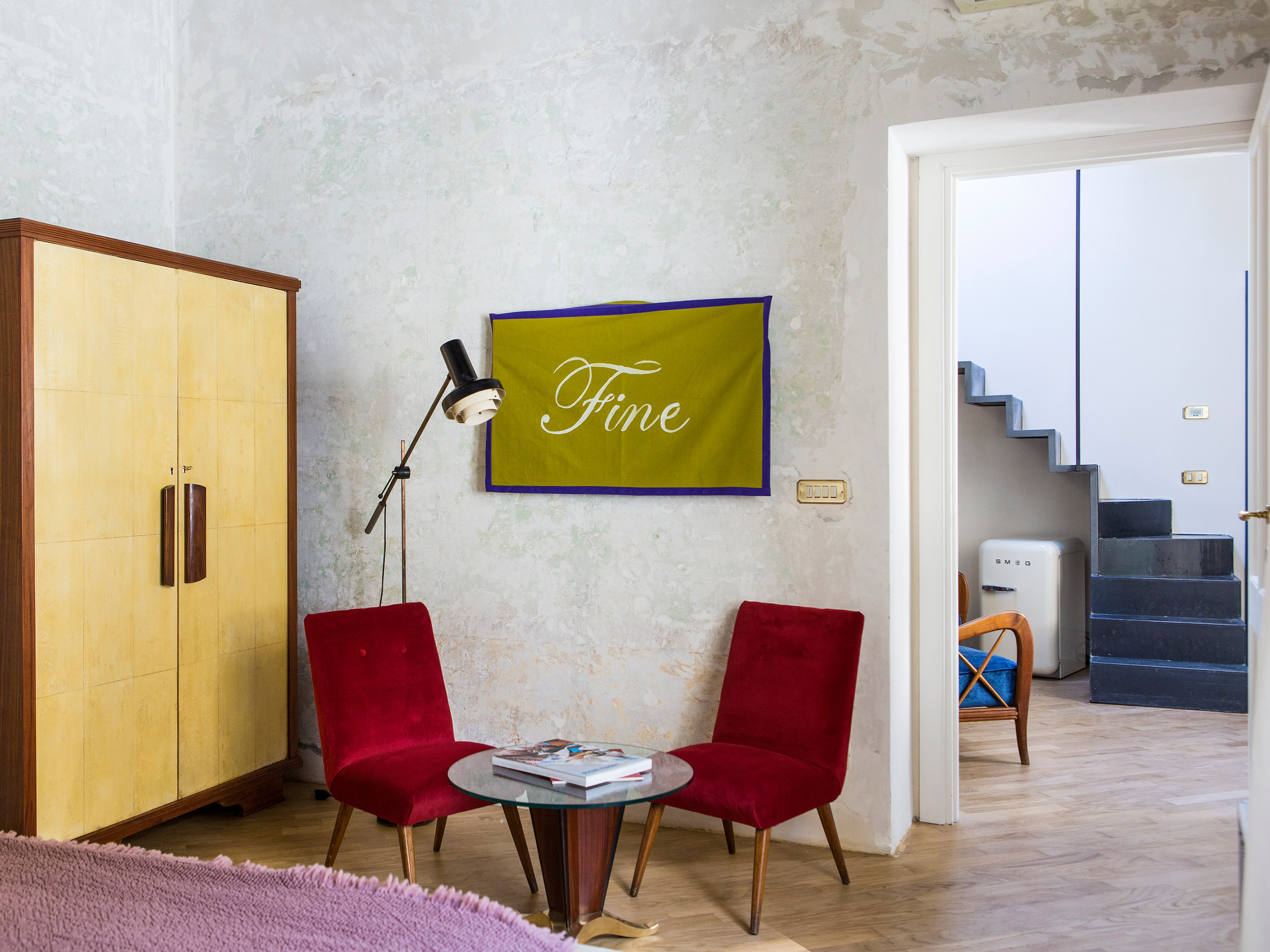 G Rough Penthouse Suite R 3