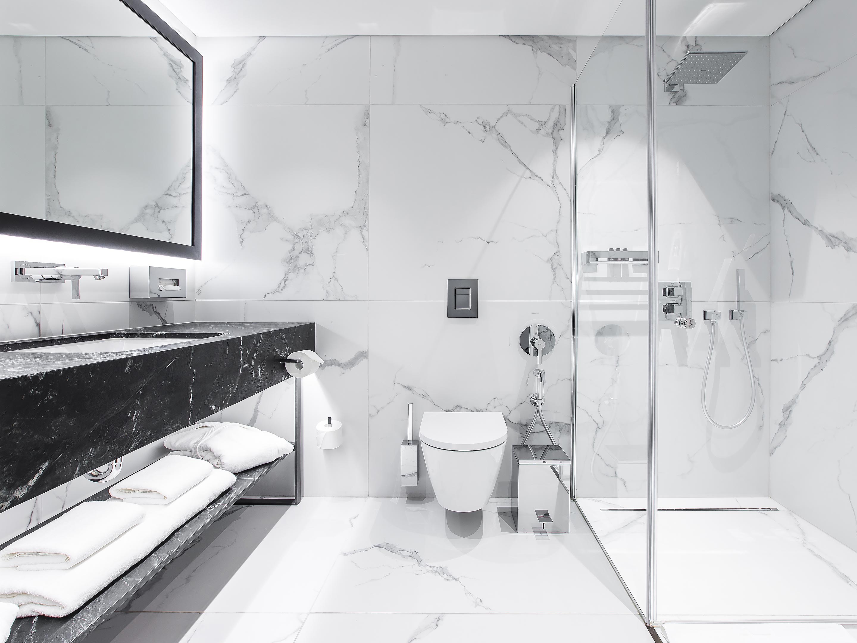 Superior Double, Hotel Pacai