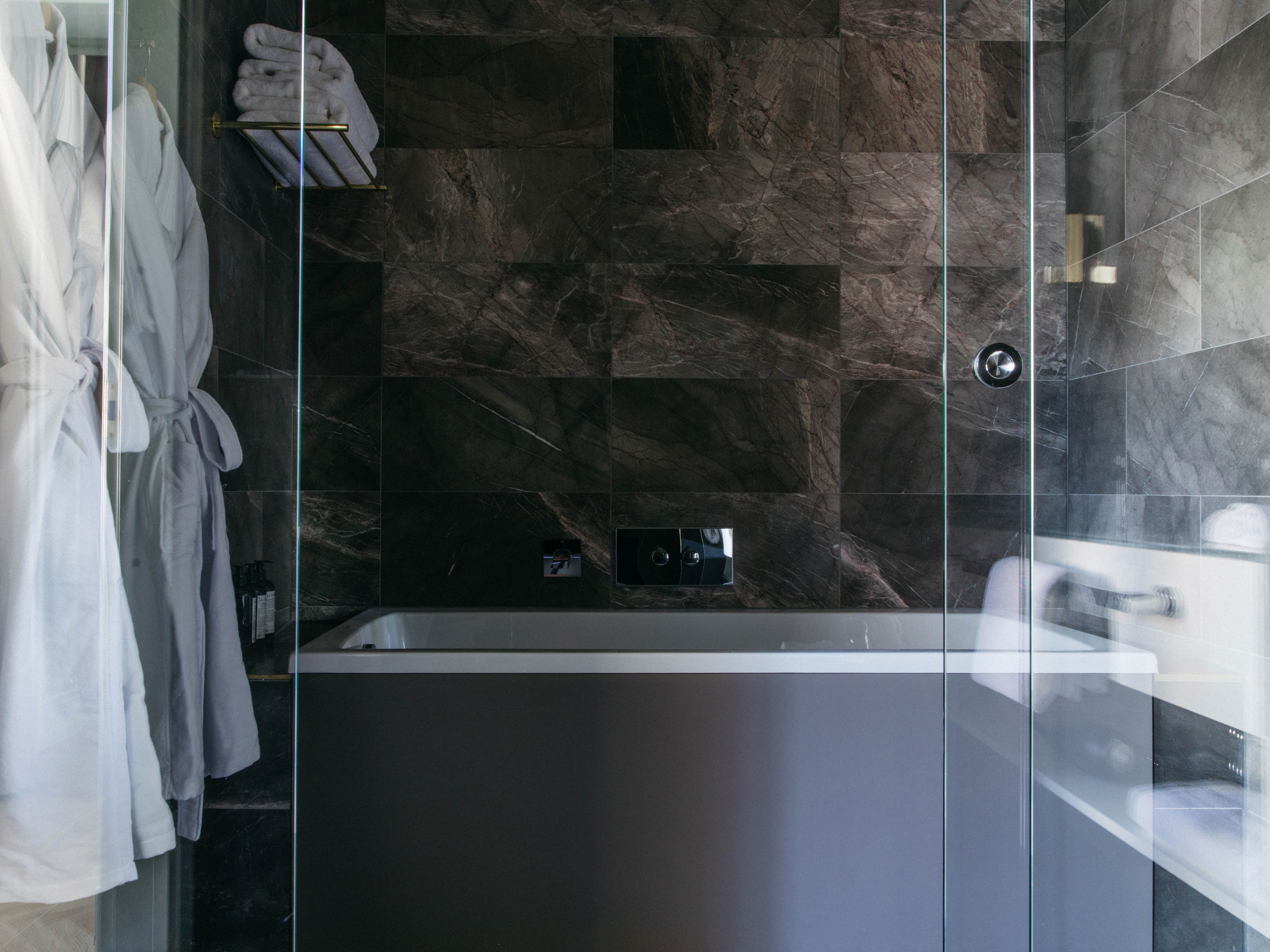 Hotel St. George Room interior Design