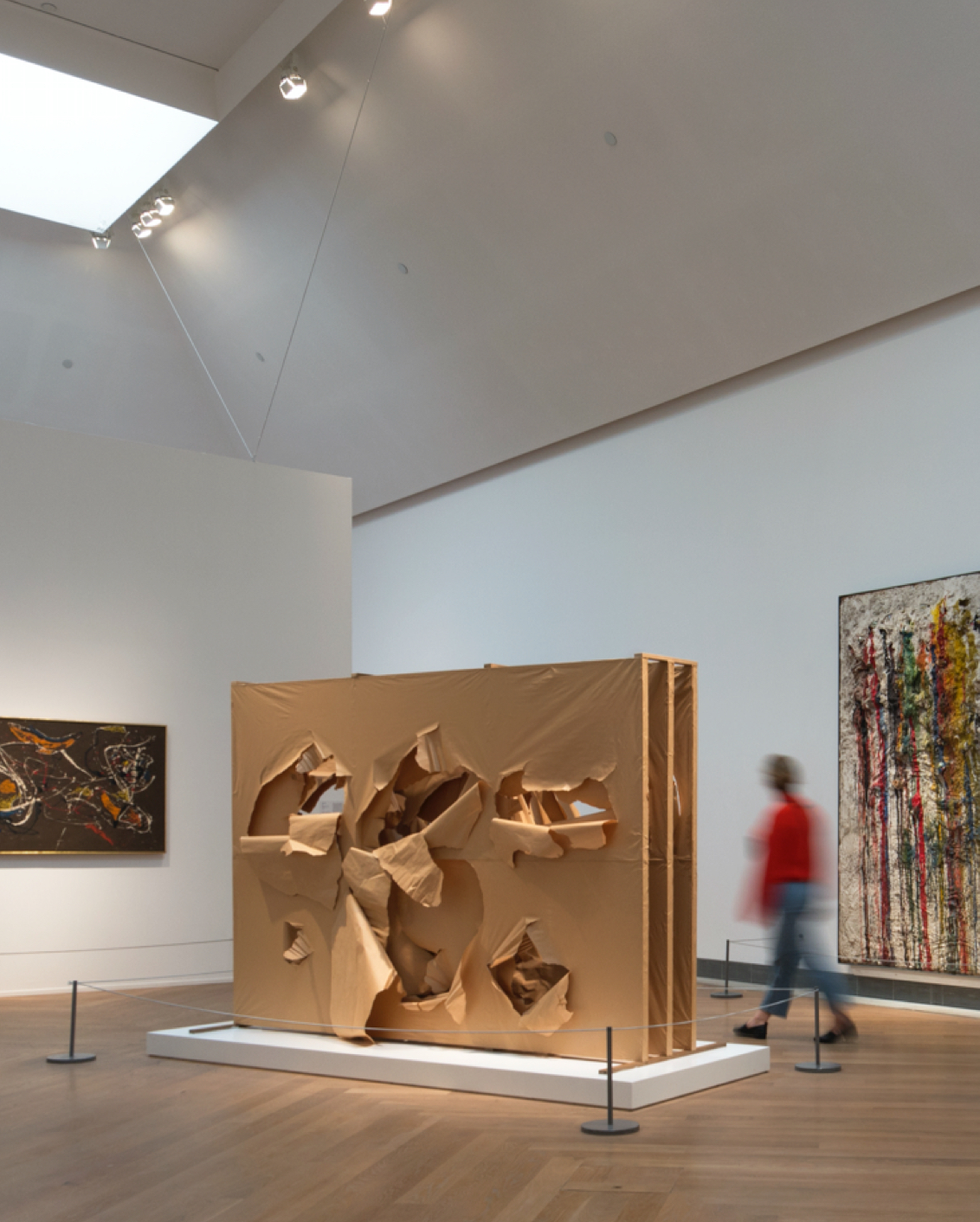 Stockholm Museet Moderna