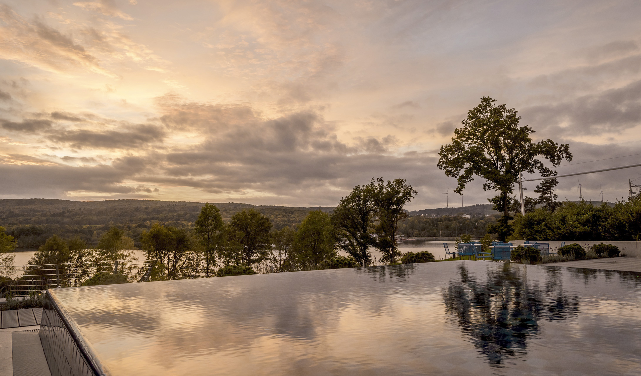 G 23 Seezeitlodge Hotel And Spa