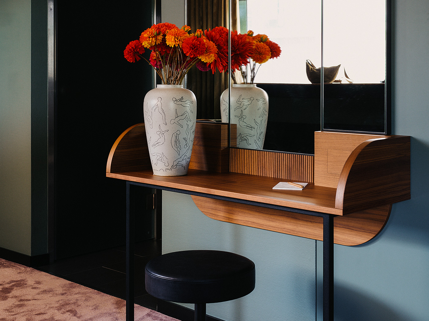 The Home Comfort Signature R 04