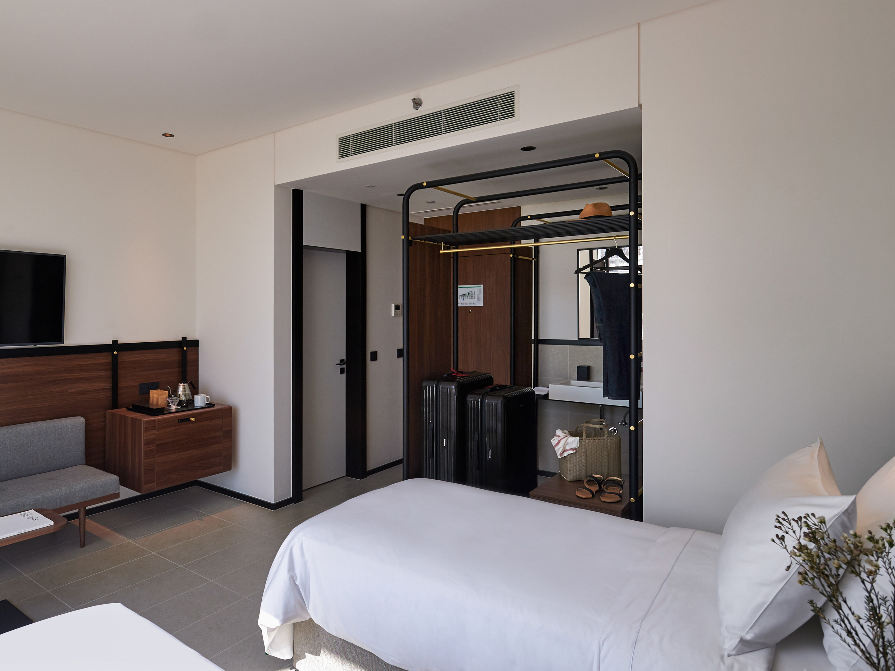 Form Hotel Dubai Ideal Twin V2 R 2