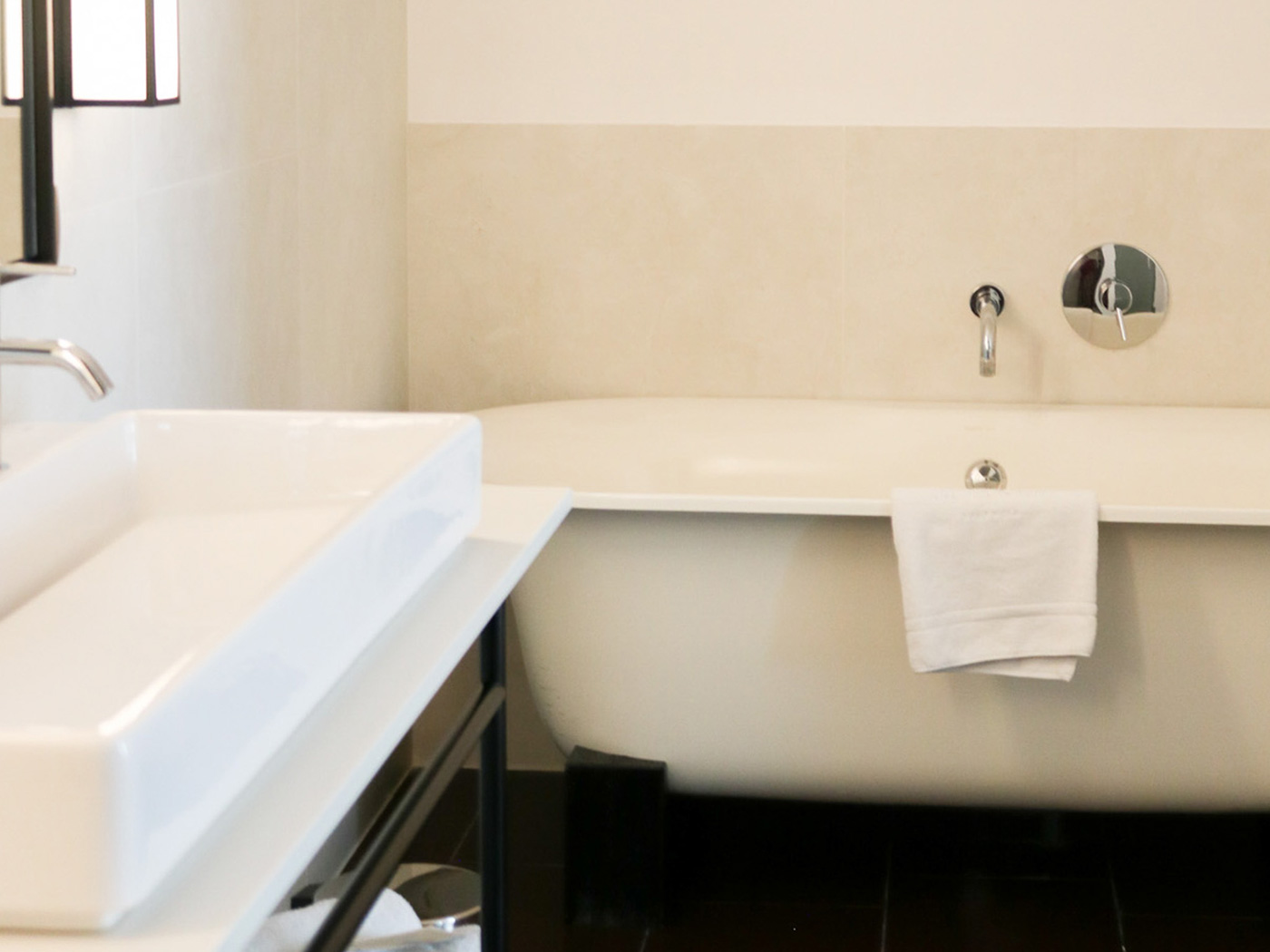 Hospes Palau Mar Deluxe Room R 05