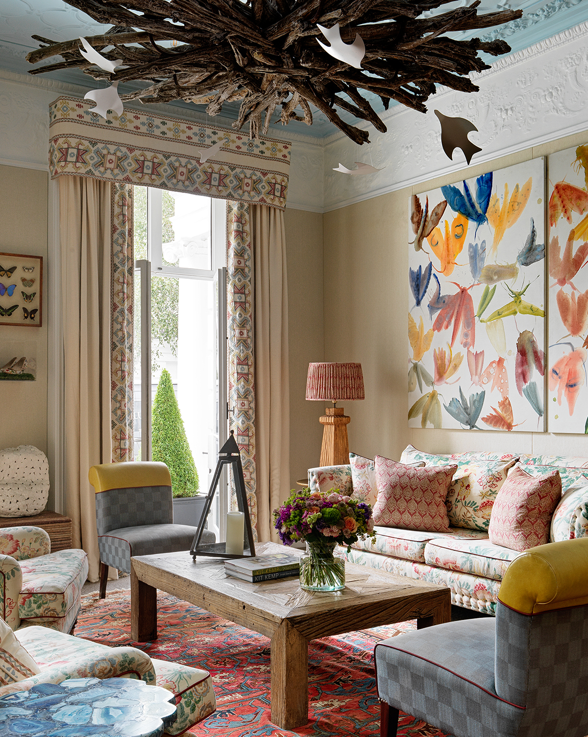 Number Sixteen, Firmdale Hotels