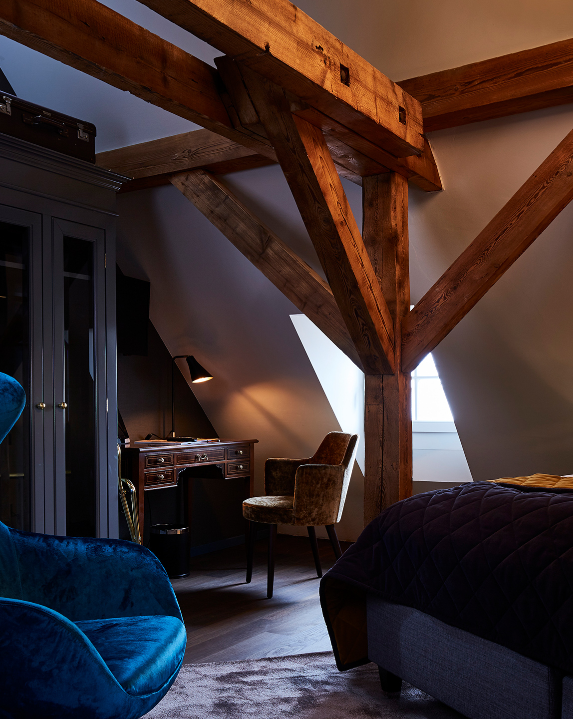 Hotel Spedition Thun