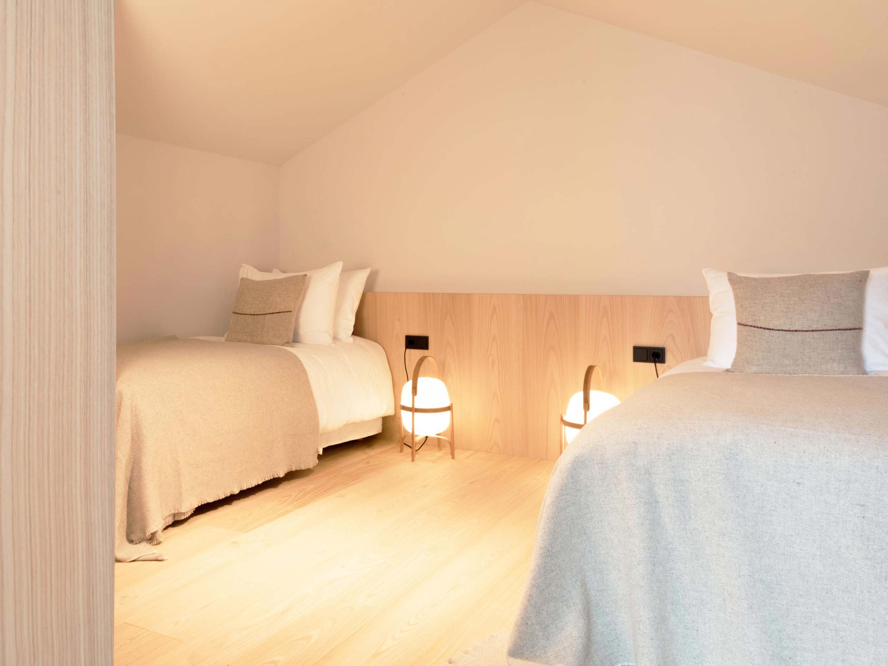 Hotel Schgaguler Gabel Suite in Castelrotto