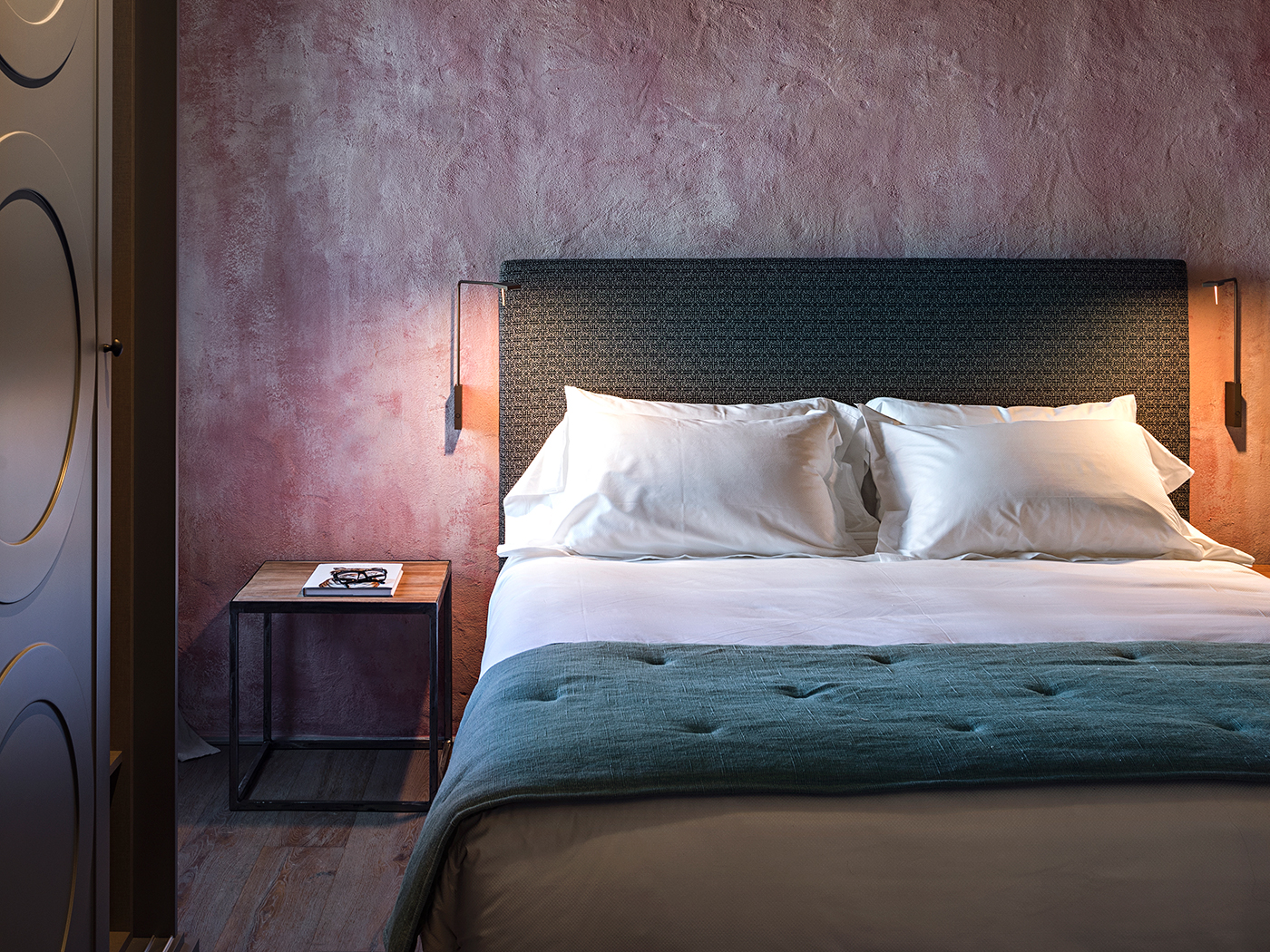 Rastrello Boutique Hotel Standard Double R 02