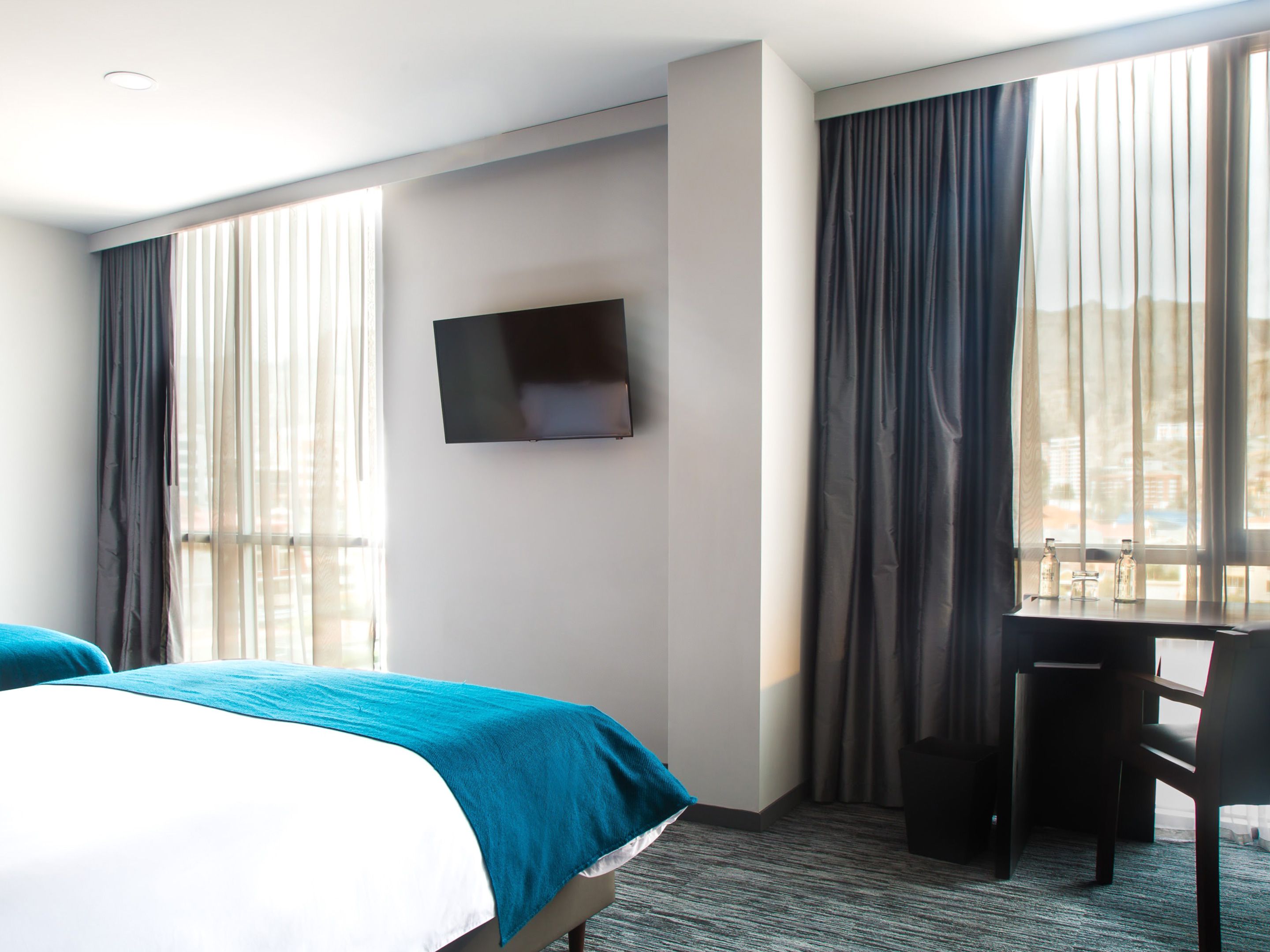 Superior Double Room, Atix Hotel
