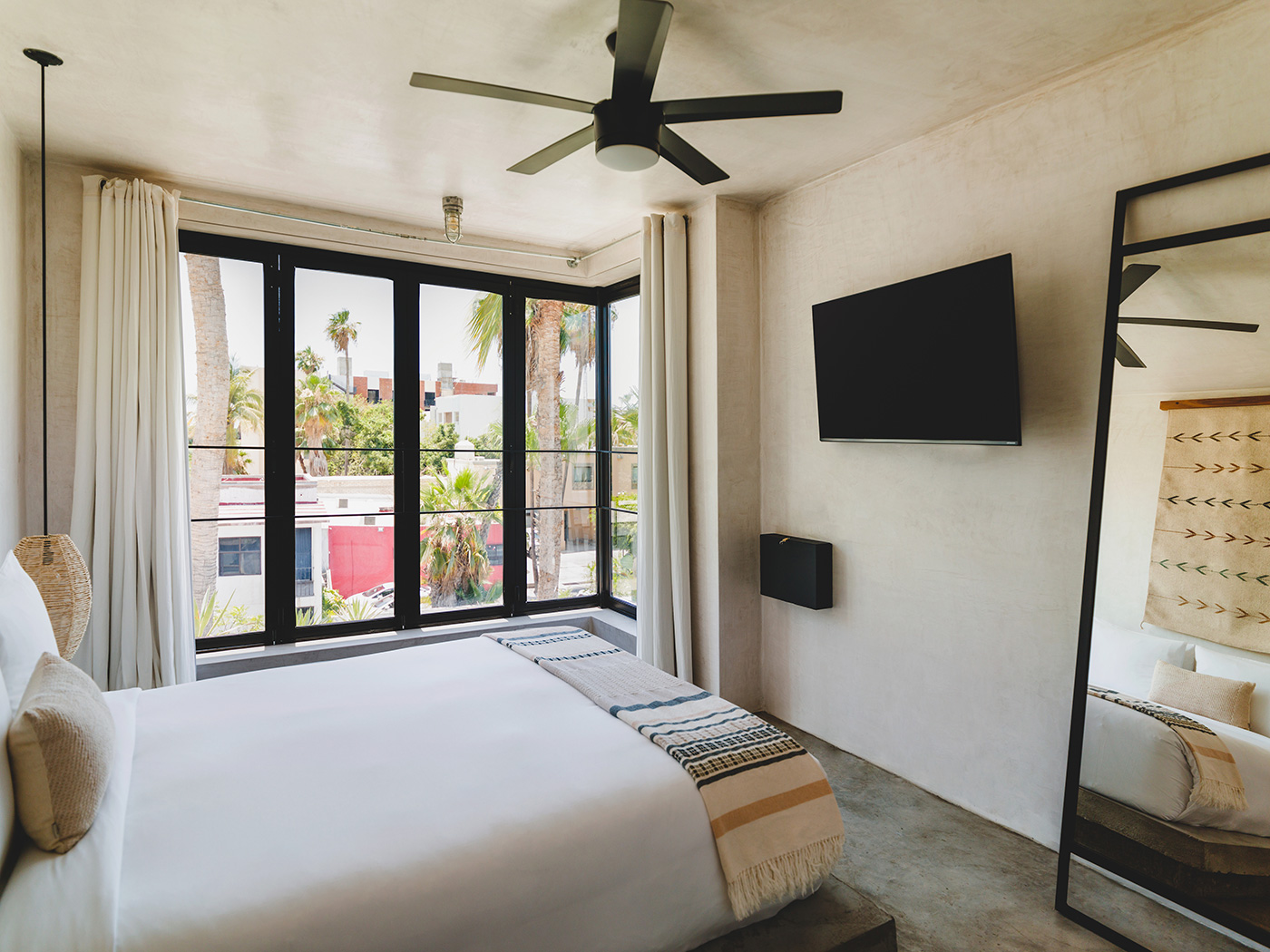 Drift San Jose Del Cabo Baja Room R 01