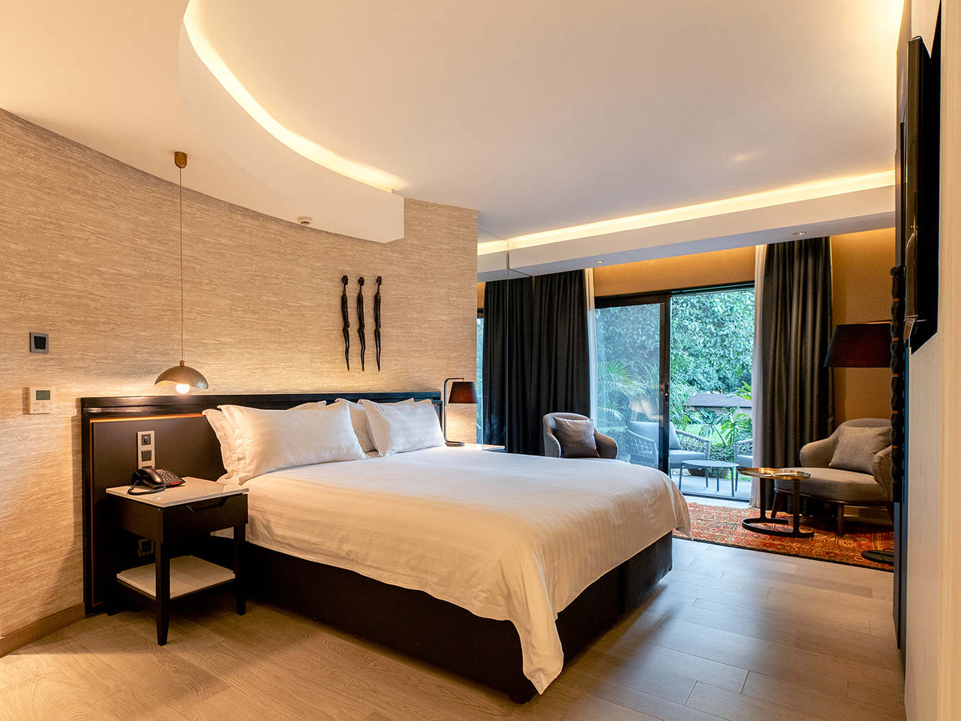 Tribe Garden Terrace V2 R 01