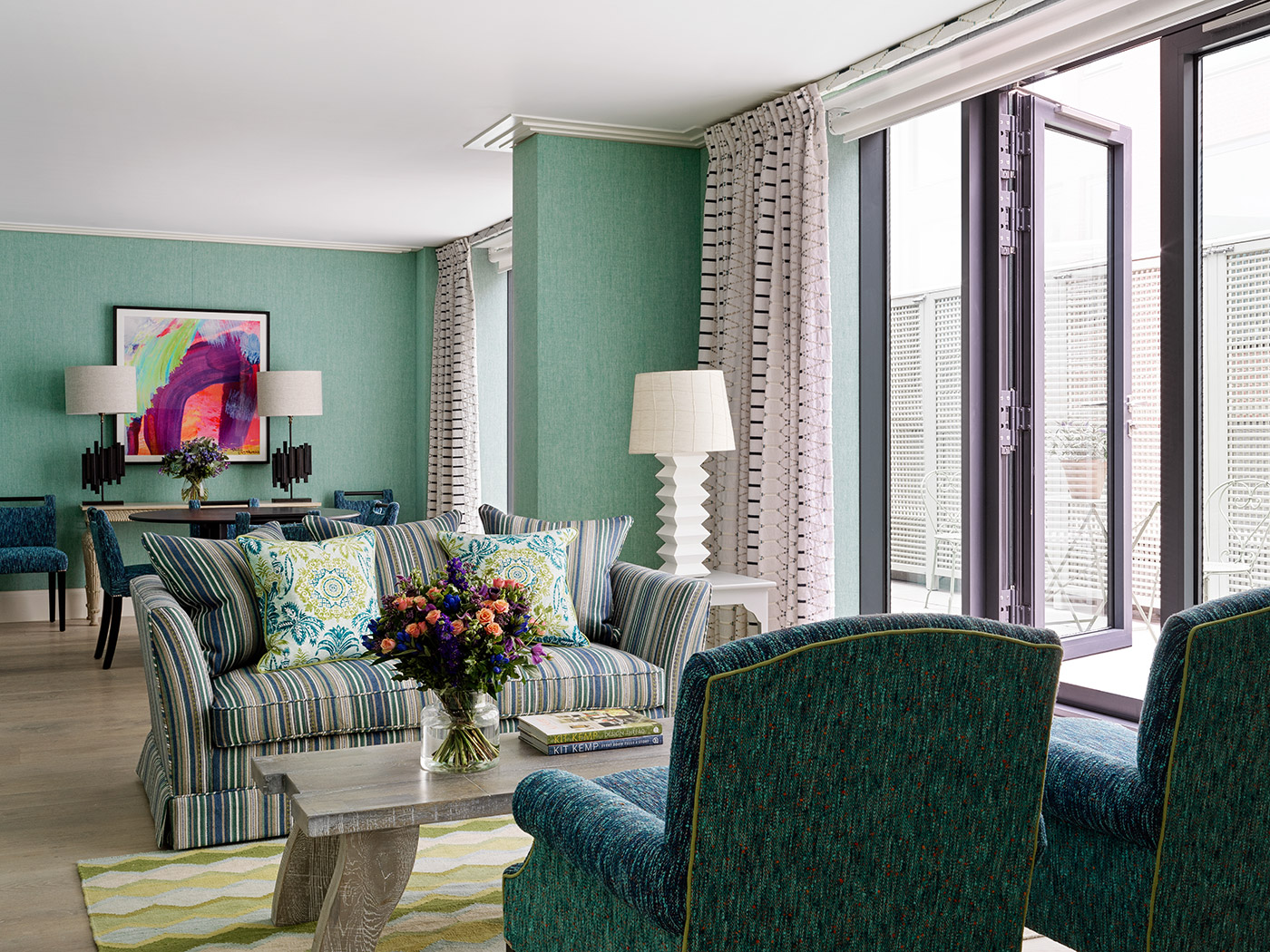 Ham Yard One Bedroom Suite R 02