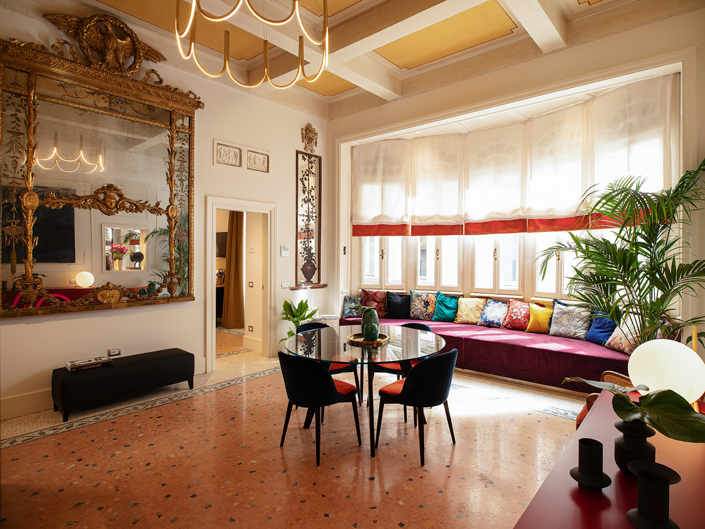 Elizabeth Unique Apartment Voluntas R 02