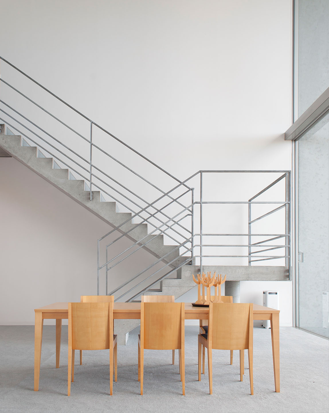 Setouchi Retreat by Onko Chishin