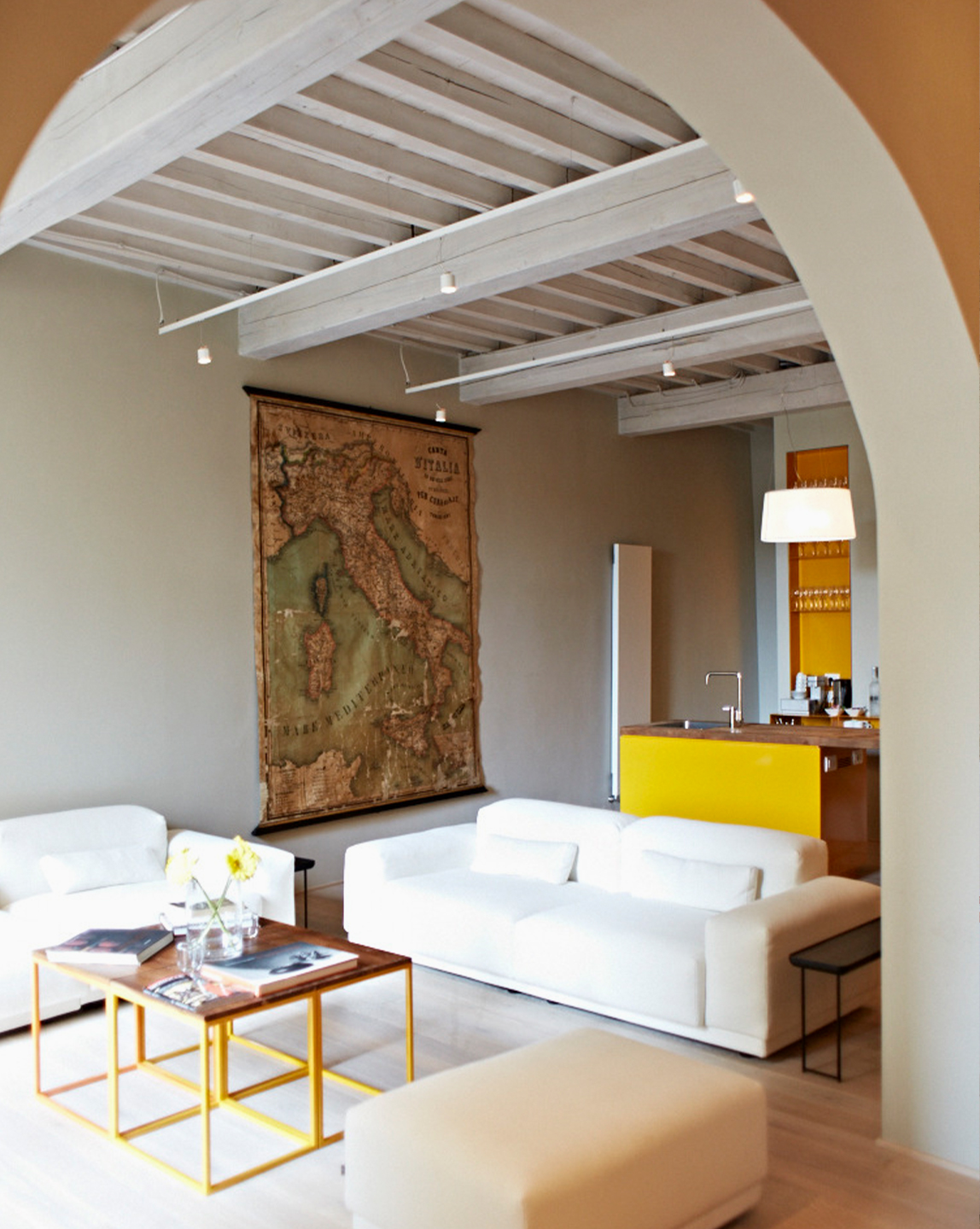 La Bandita Townhouse