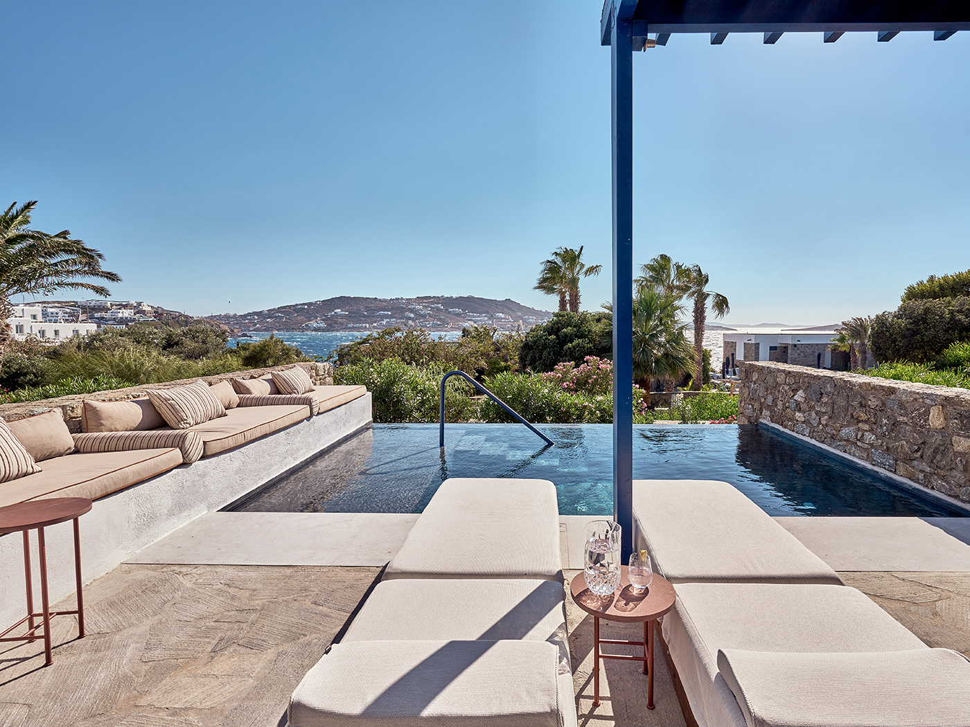 Mykonos Theoxenia Premium Suite Sea View With Private Pool V4 R 04