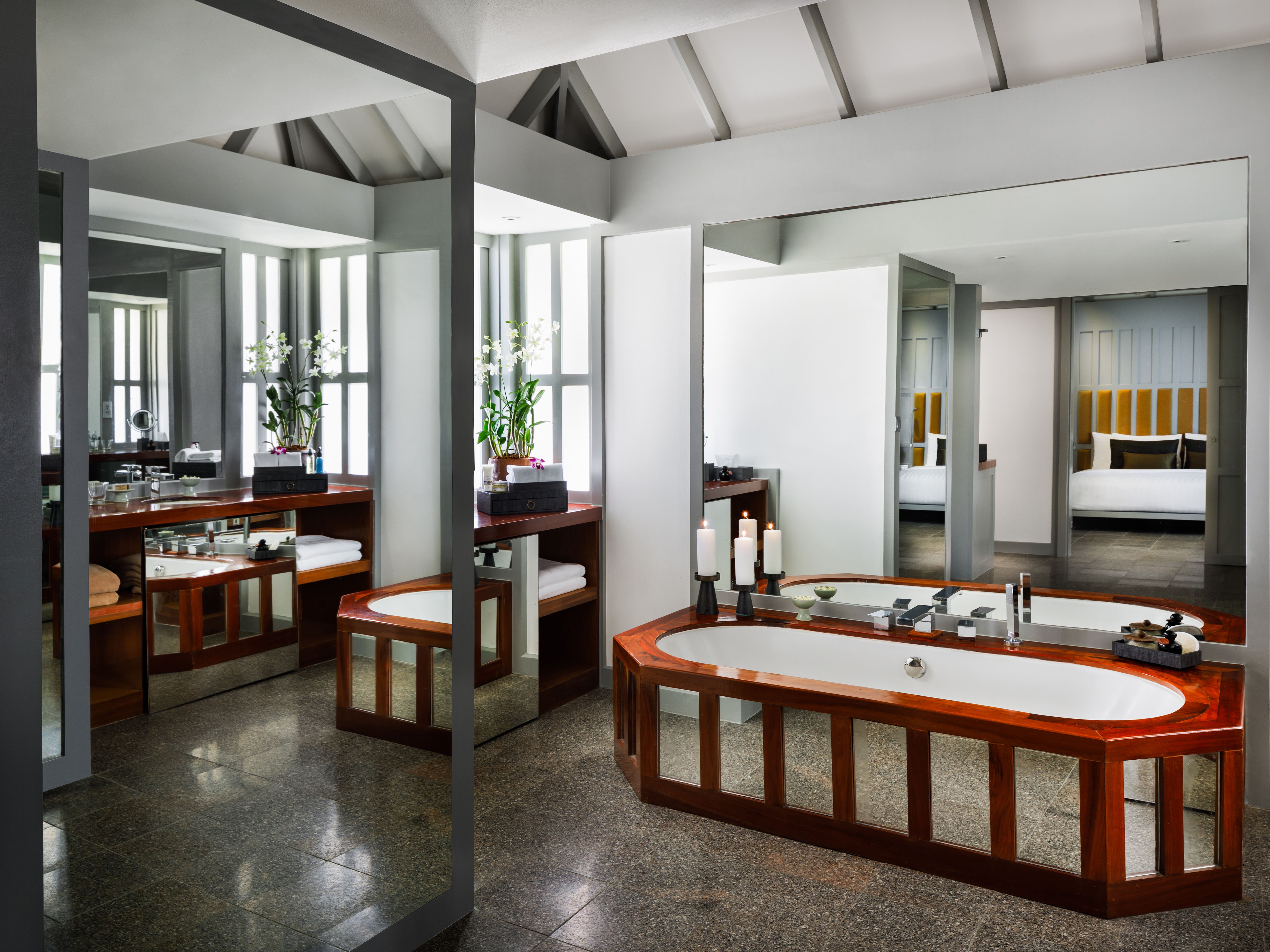 The Surin Phuket Rooms in Phuket