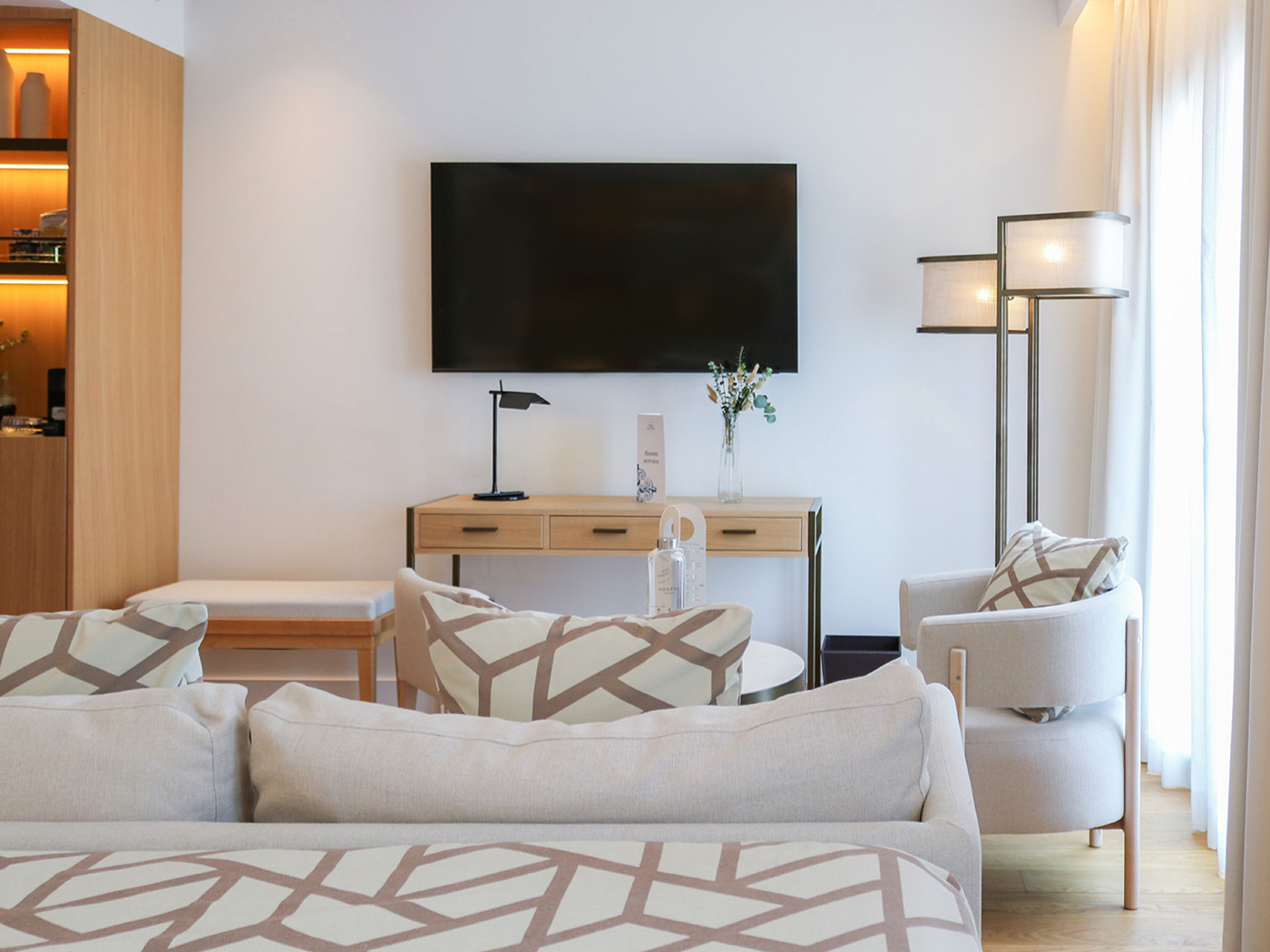 Hospes Palau Mar Superior Room R 02