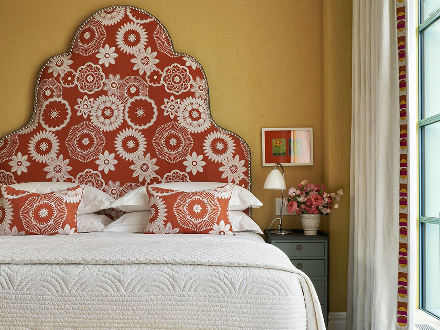 Warren Street Hotel Deluxe Room R 01