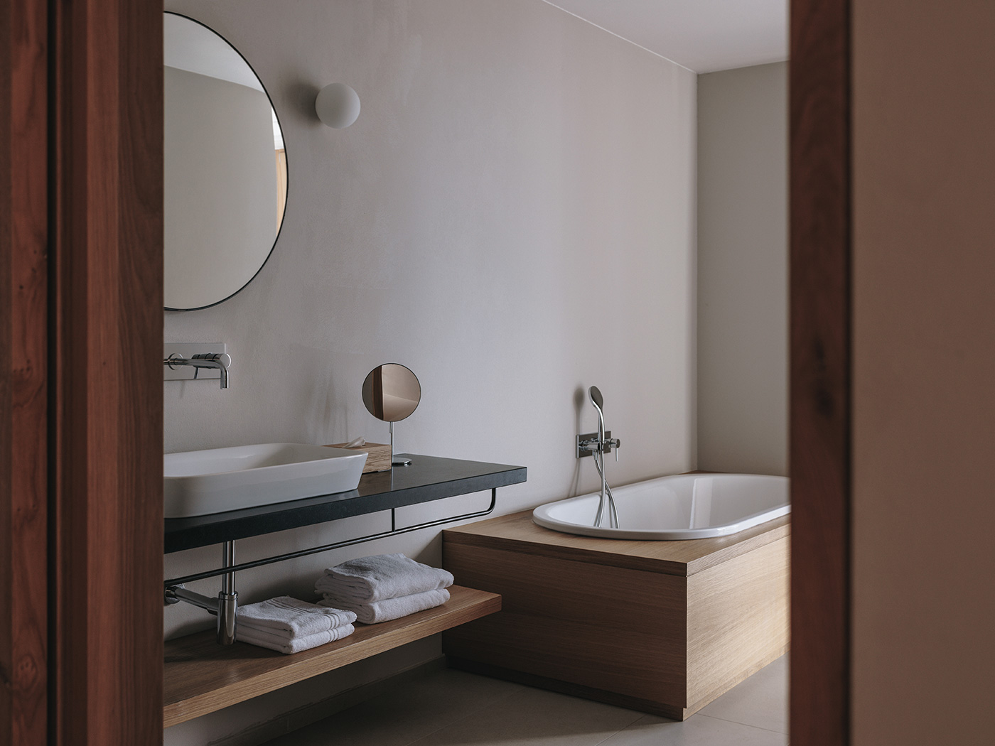 Hotel Schwarzschmied Rooftop Suite V3 R 08