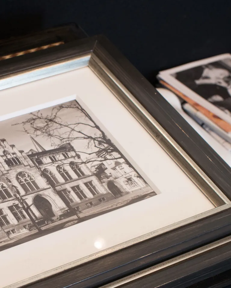 007 The Qvest Frame Photo Exterior