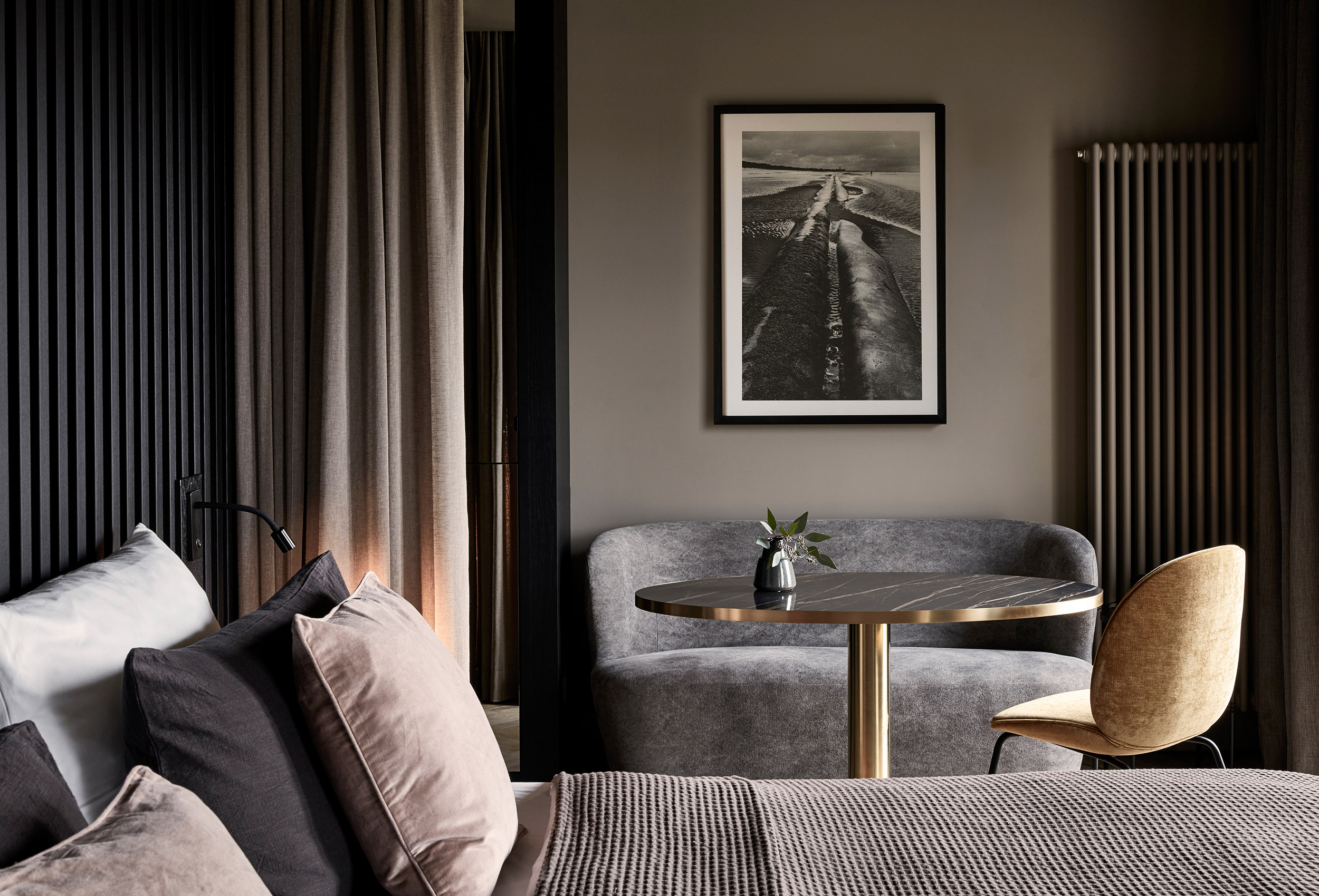 G 20 Mauritzhof Hotel