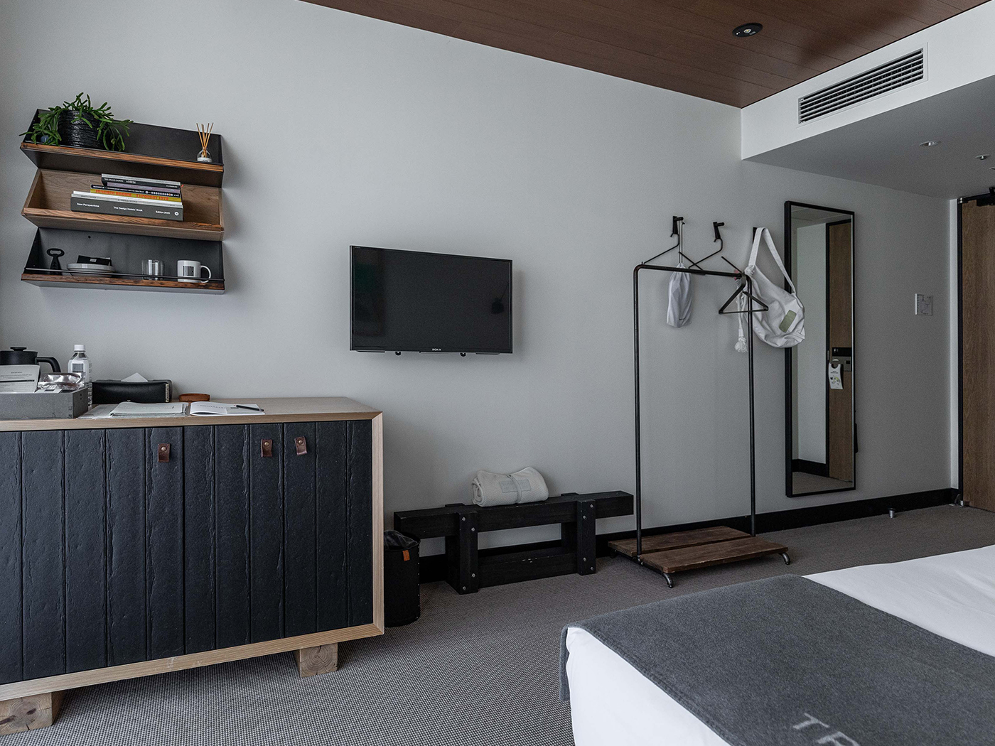 Trunk Hotel Standard Plus Balcony R 05 (1)