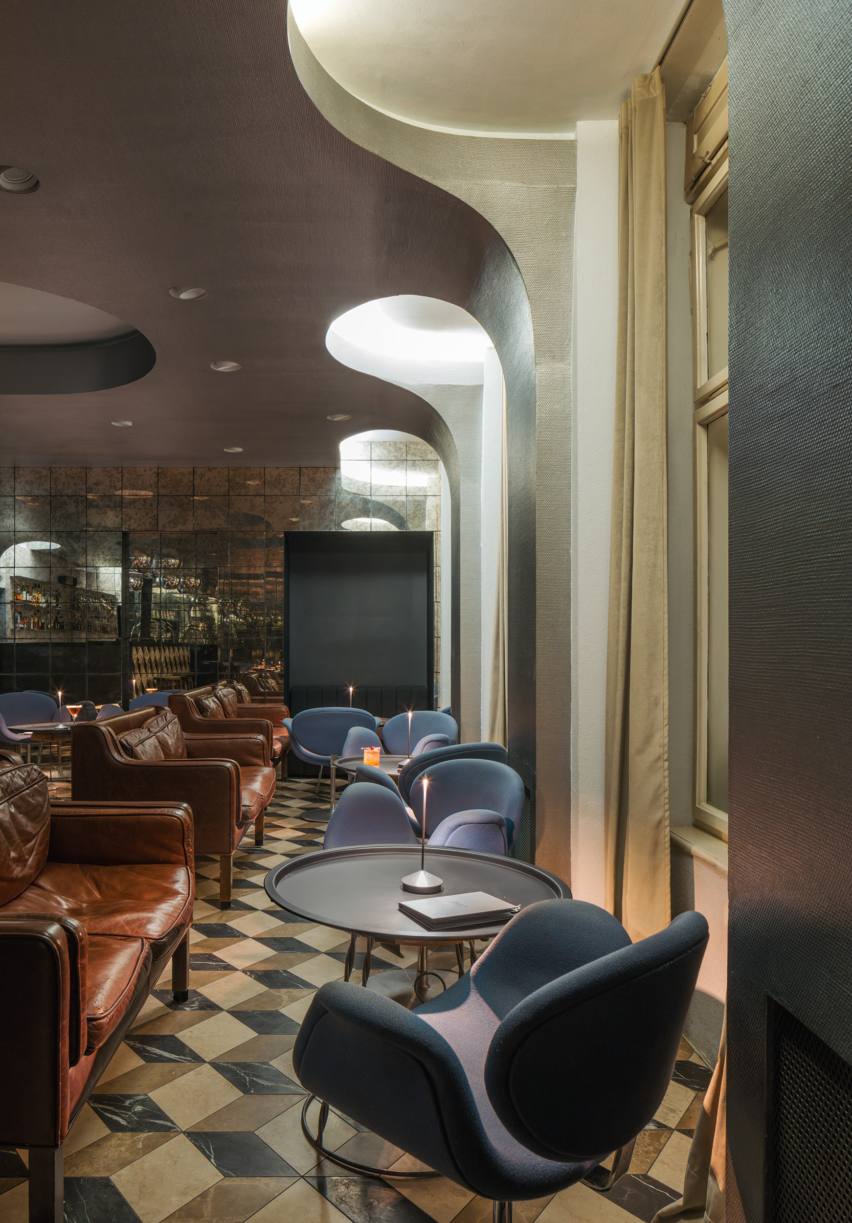 G 17 Vander Urbani Resort