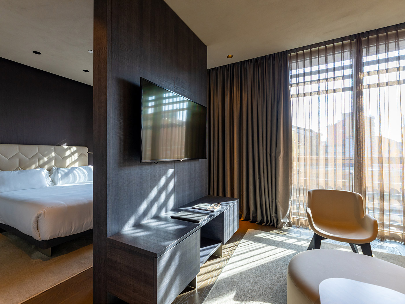 Hotel Viu Milan Junior Suite R 01