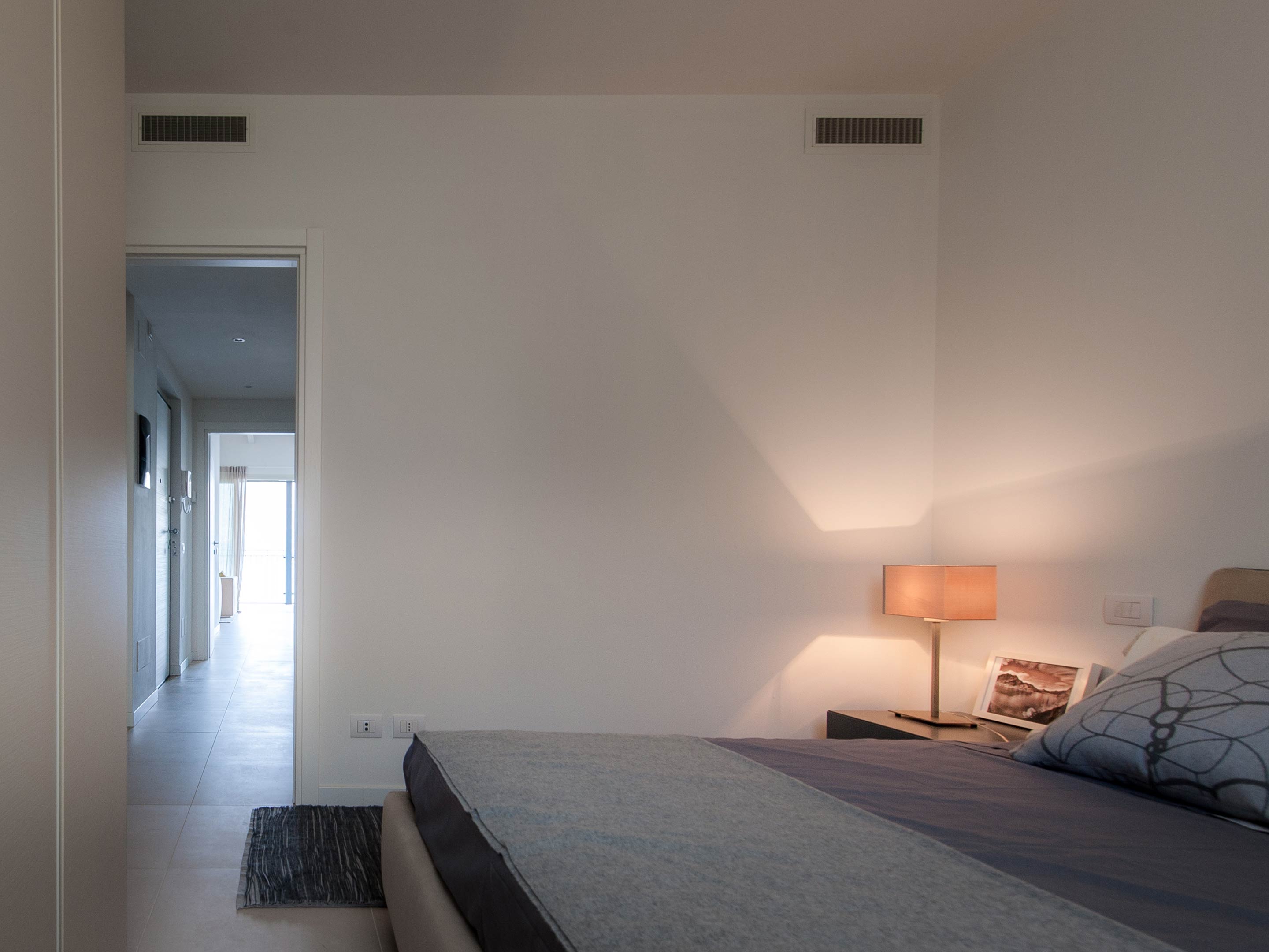 Two Bedroom Lakefront Apartment, Filario Hotel 