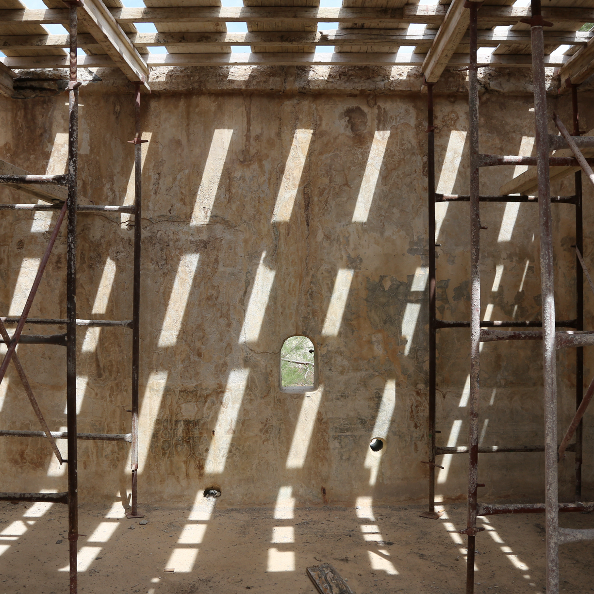 Conscious Eye Dexamenes 2