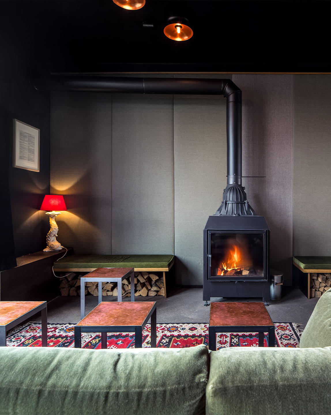 The Flushing Meadows Hotel & Bar